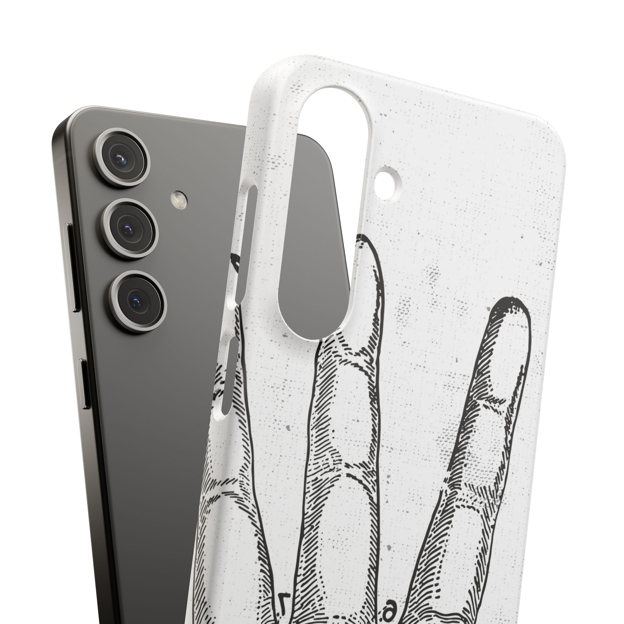 Handcraft - Fragments - Pekket Phone Cases for all models