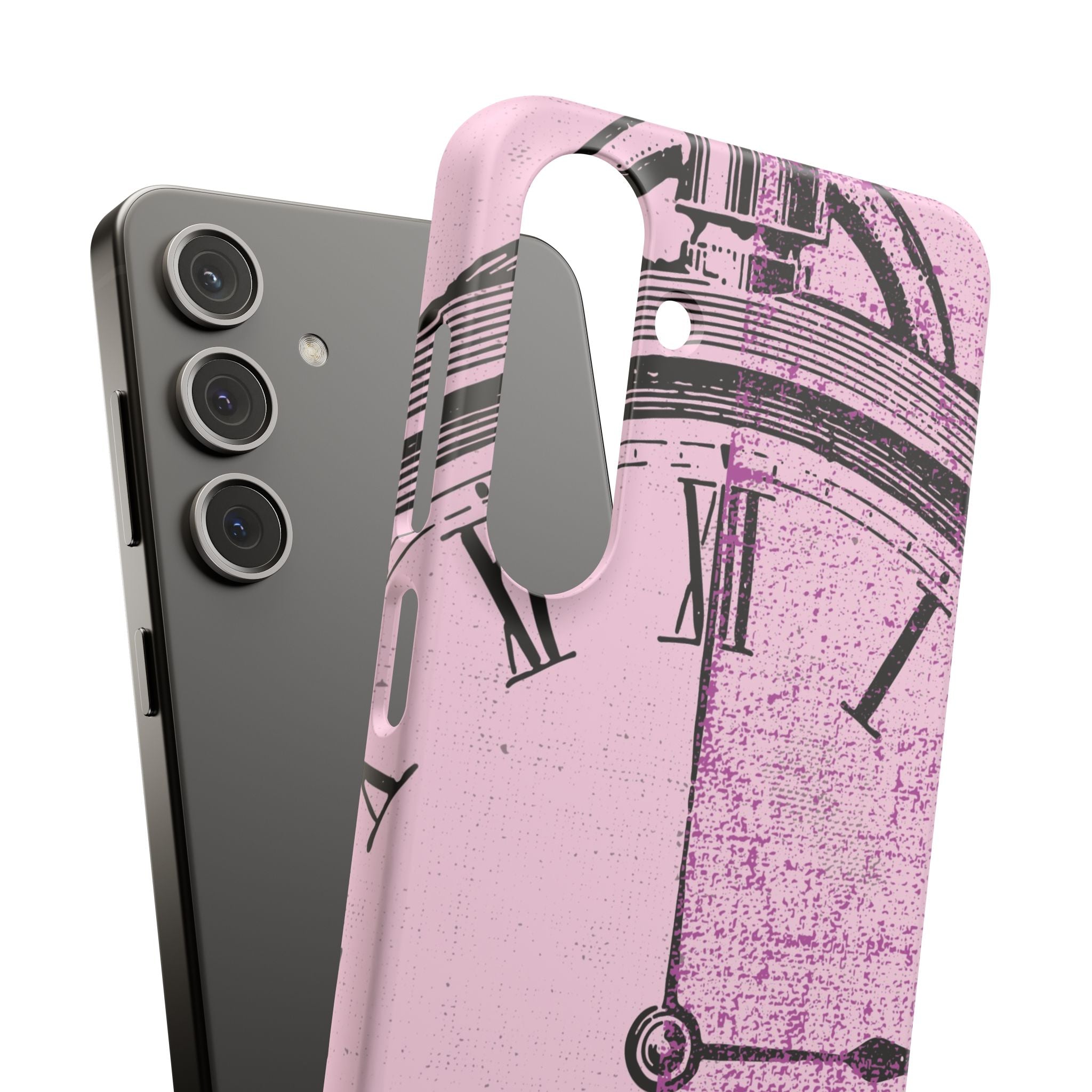 Hours - Fragments - Pekket Phone Cases for all models