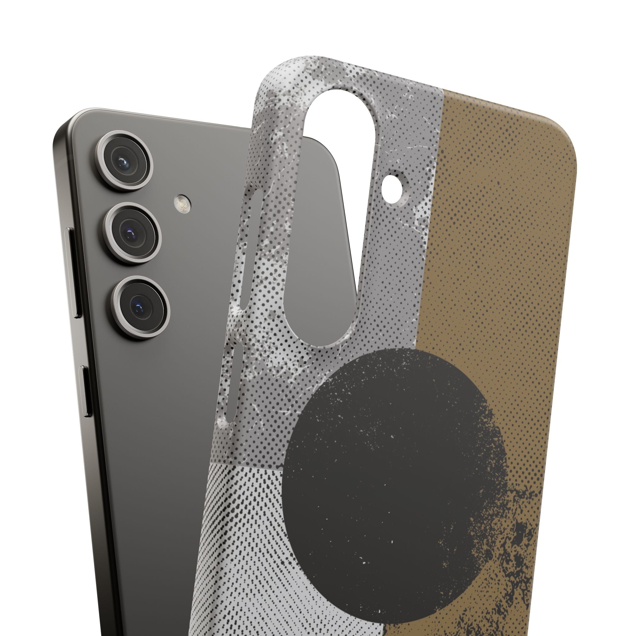 Lunar Balance - Fragments - Pekket Phone Cases for all models