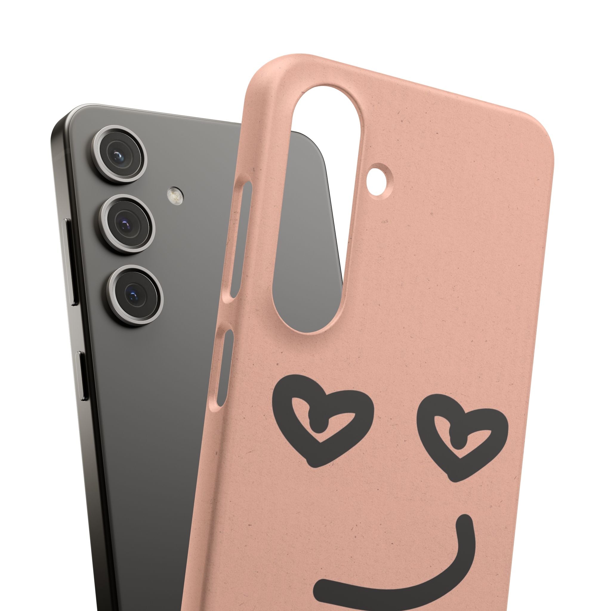In Love - Vibes & Faces - Pekket Phone Cases for all models