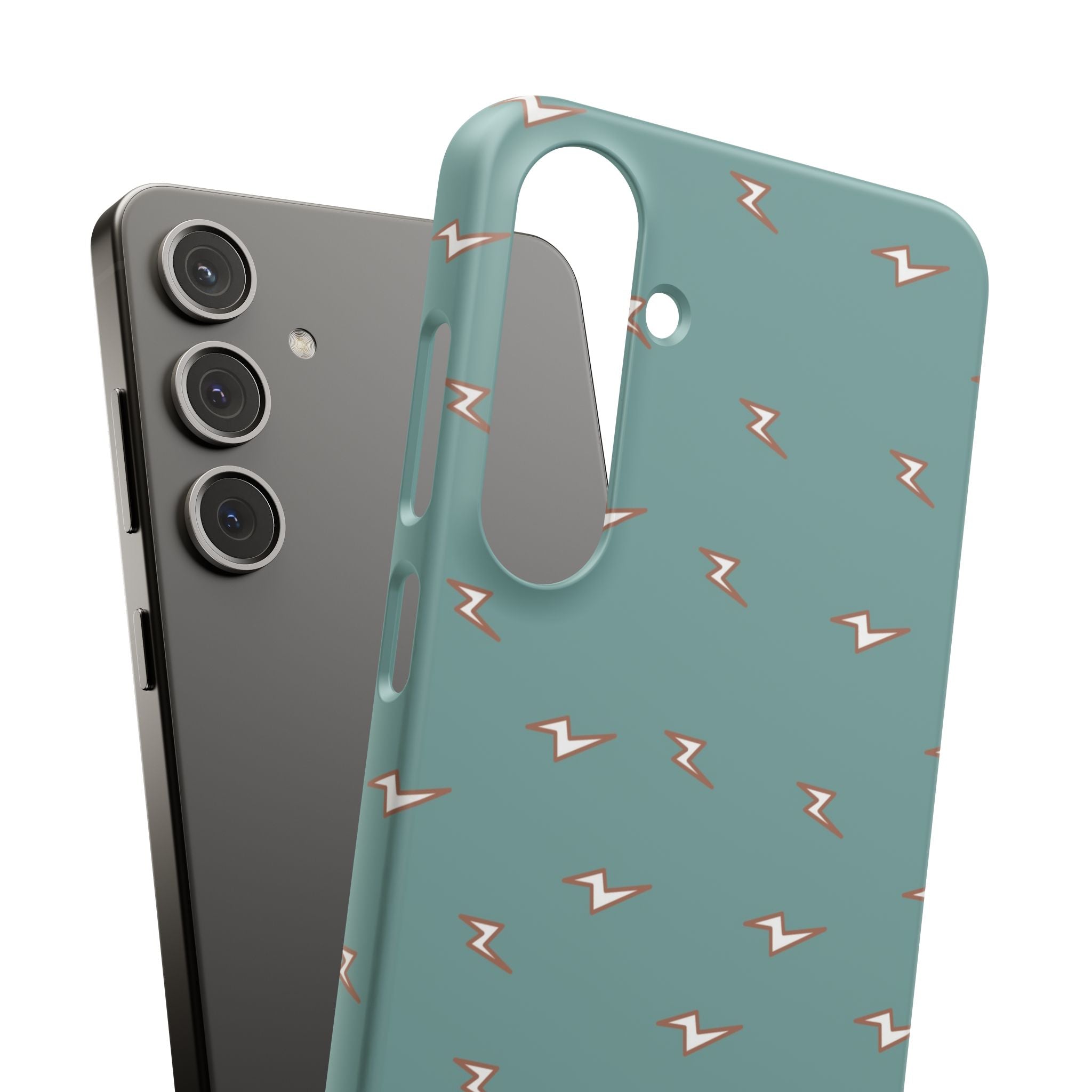 Bolt - Retro Cartoons - Pekket Phone Cases for all models