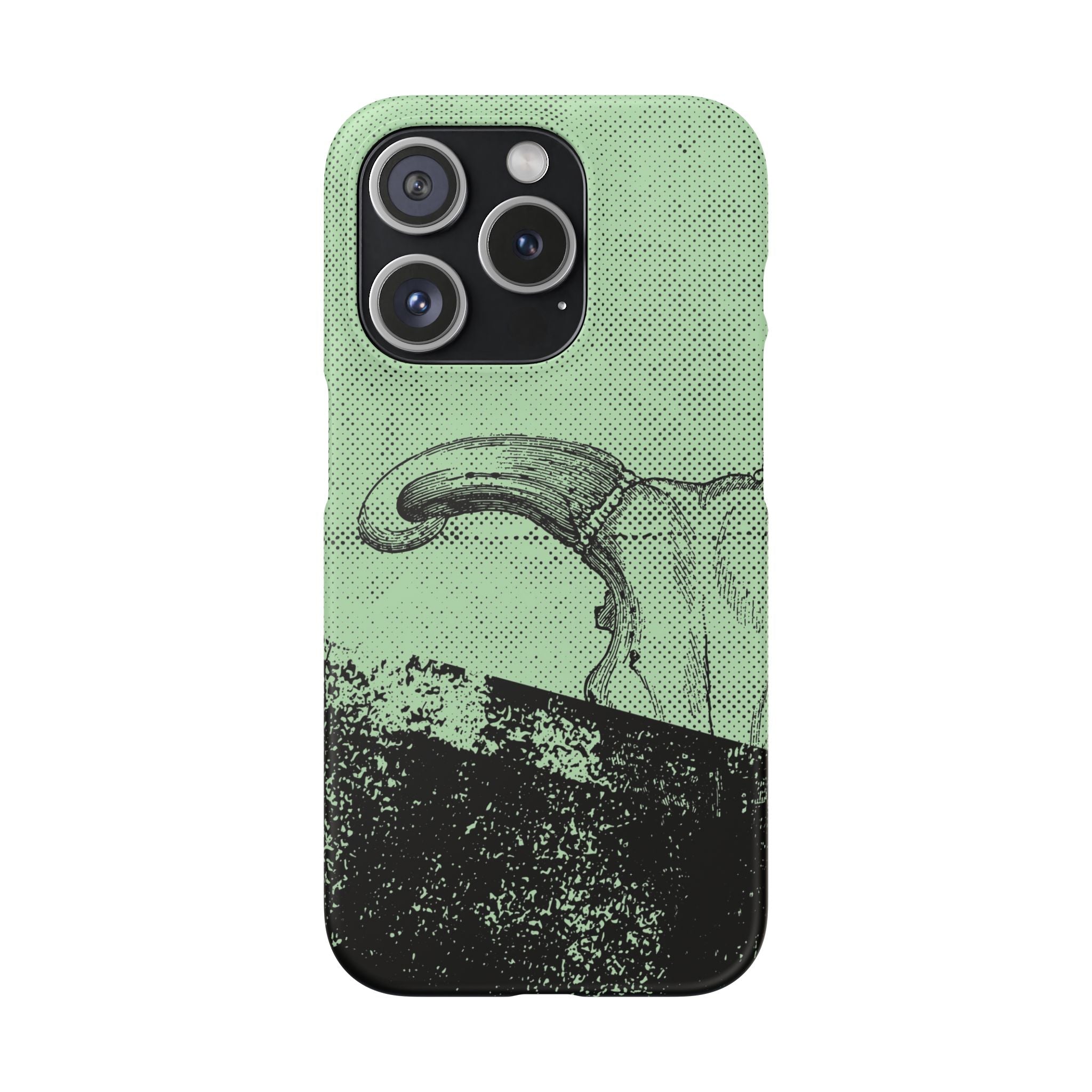 Primal - Fragments - Pekket Phone Cases for all models