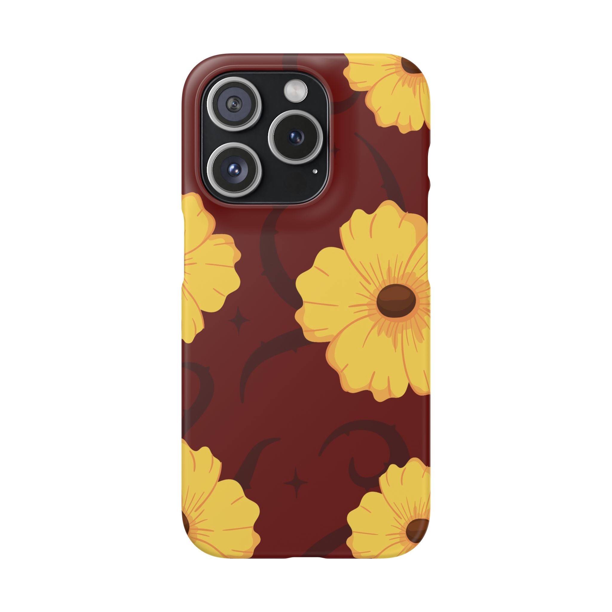 Solstice - Enchanted Garden - Pekket Phone Cases for all models