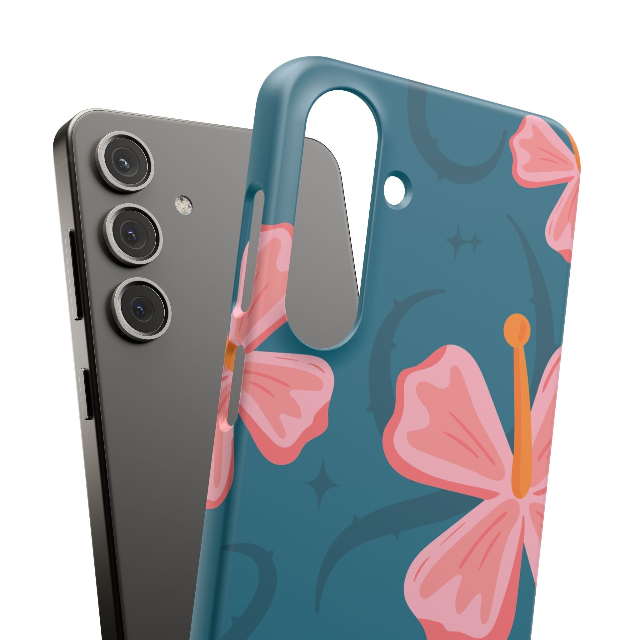 Whimsical - Enchanted Garden - Pekket Phone Cases for all models