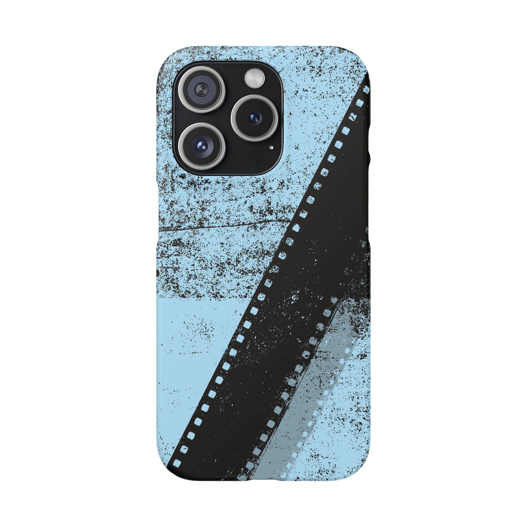 The Strip - Fragments - Pekket Phone Cases for all models