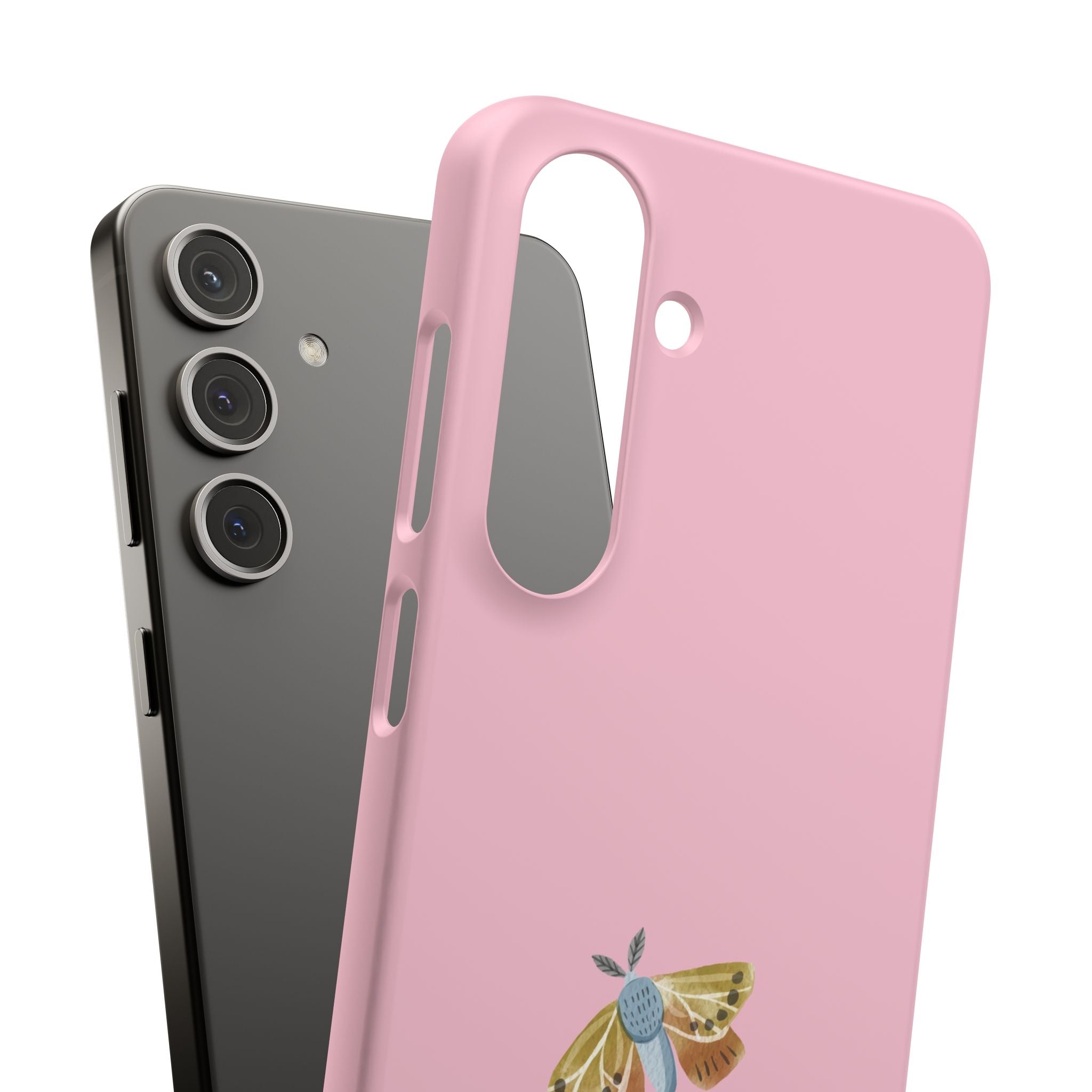The Flock - Sacred Hues - Pekket Phone Cases for all models