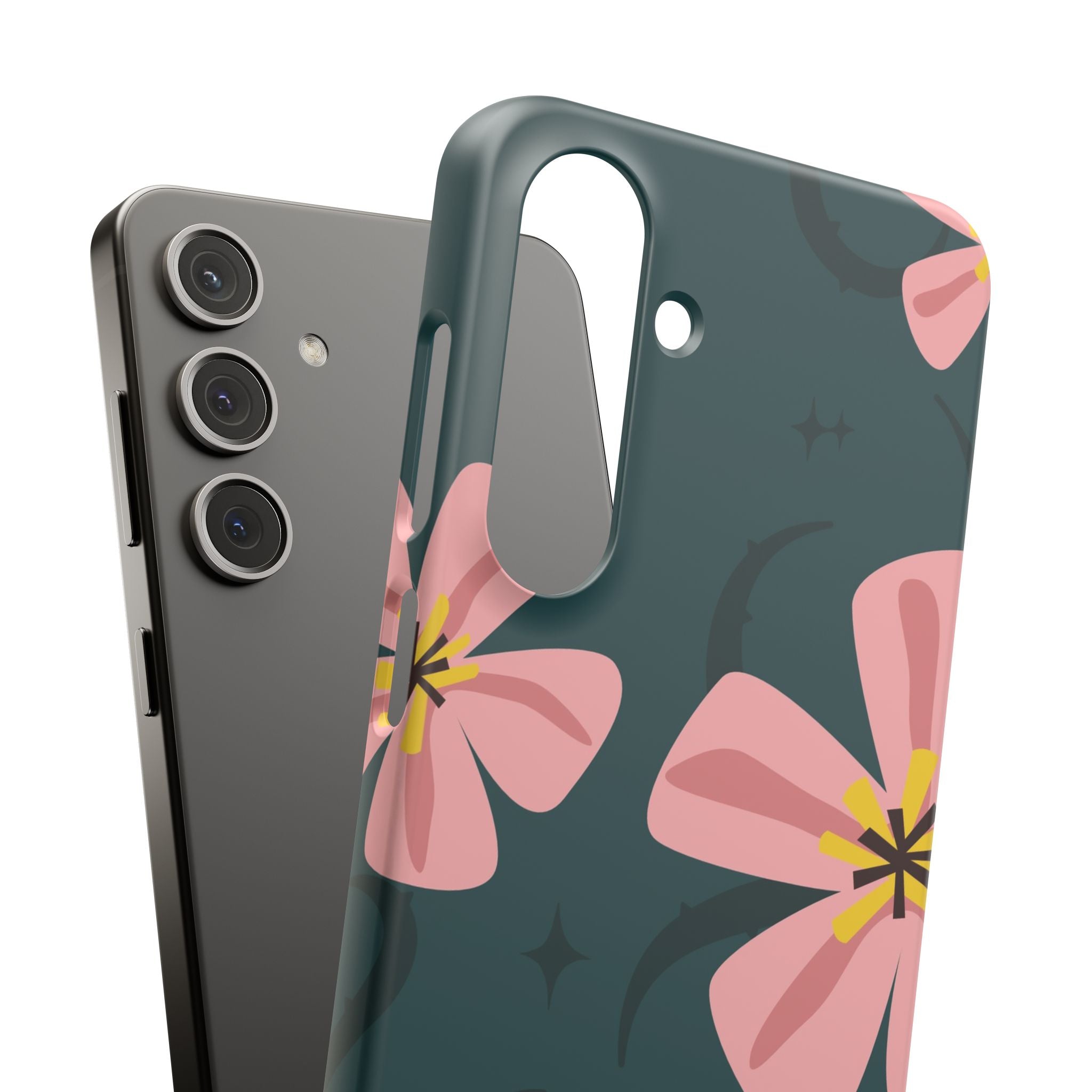 Ethereal - Enchanted Garden - Pekket Phone Cases for all models