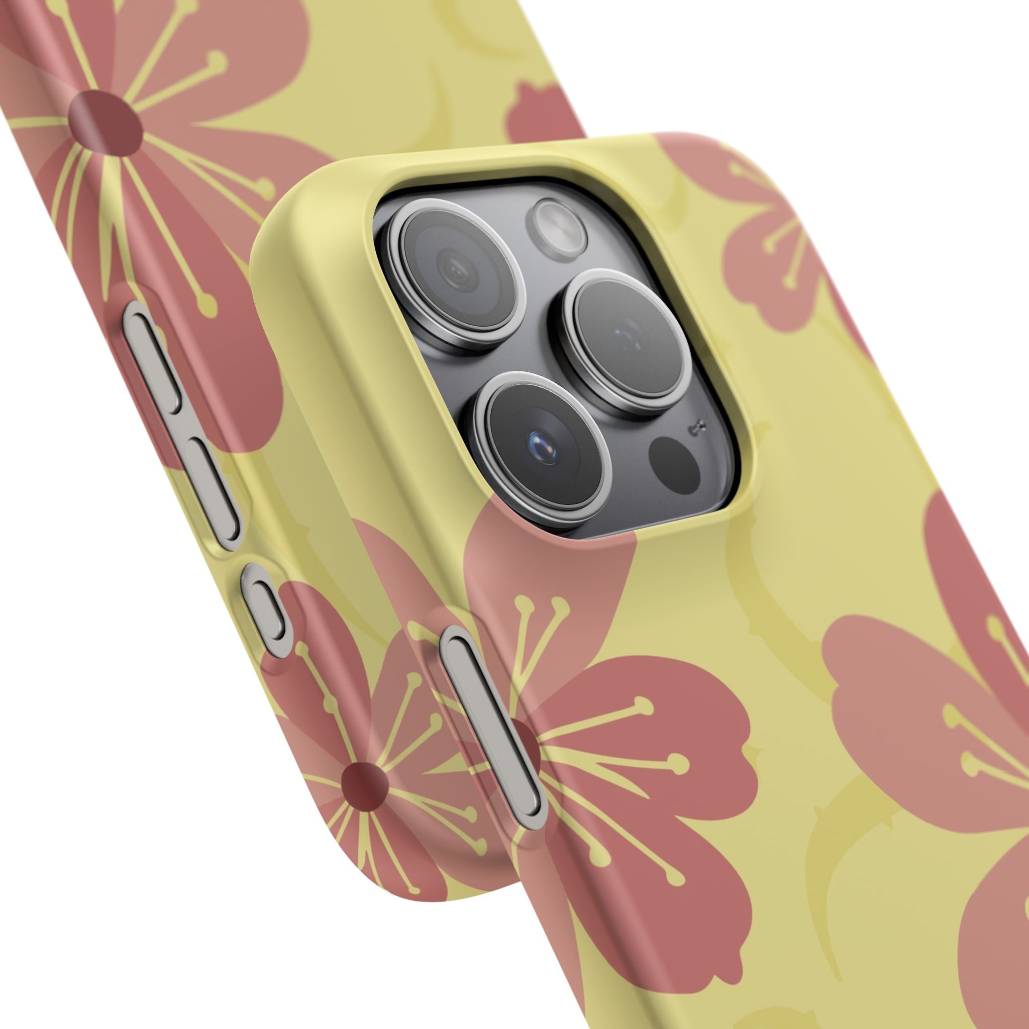 Glow - Enchanted Garden - Pekket Phone Cases for all models