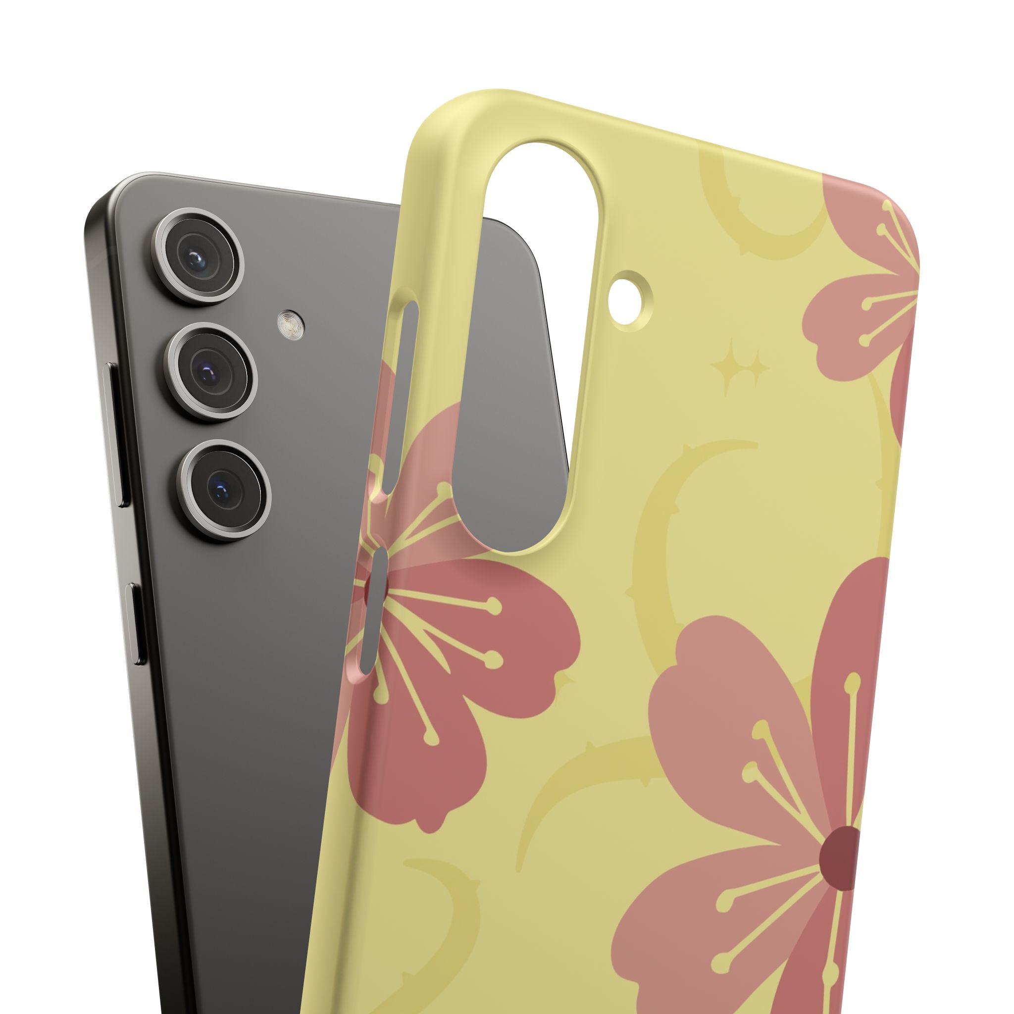 Glow - Enchanted Garden - Pekket Phone Cases for all models