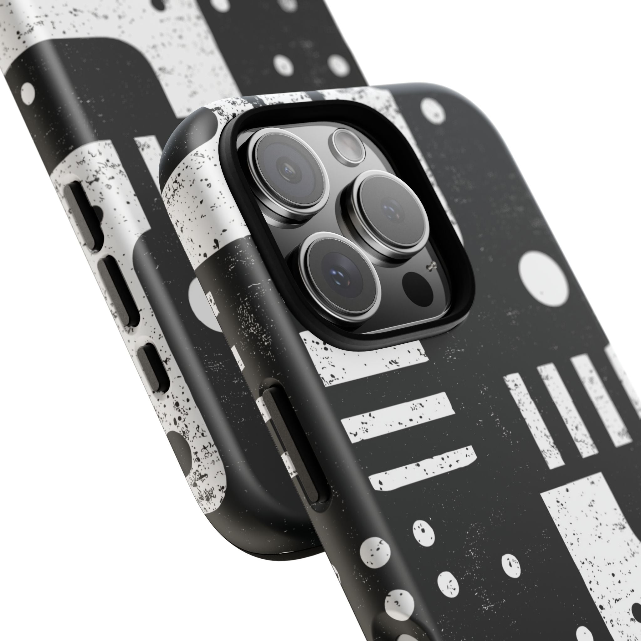 Charcoal (Armored)