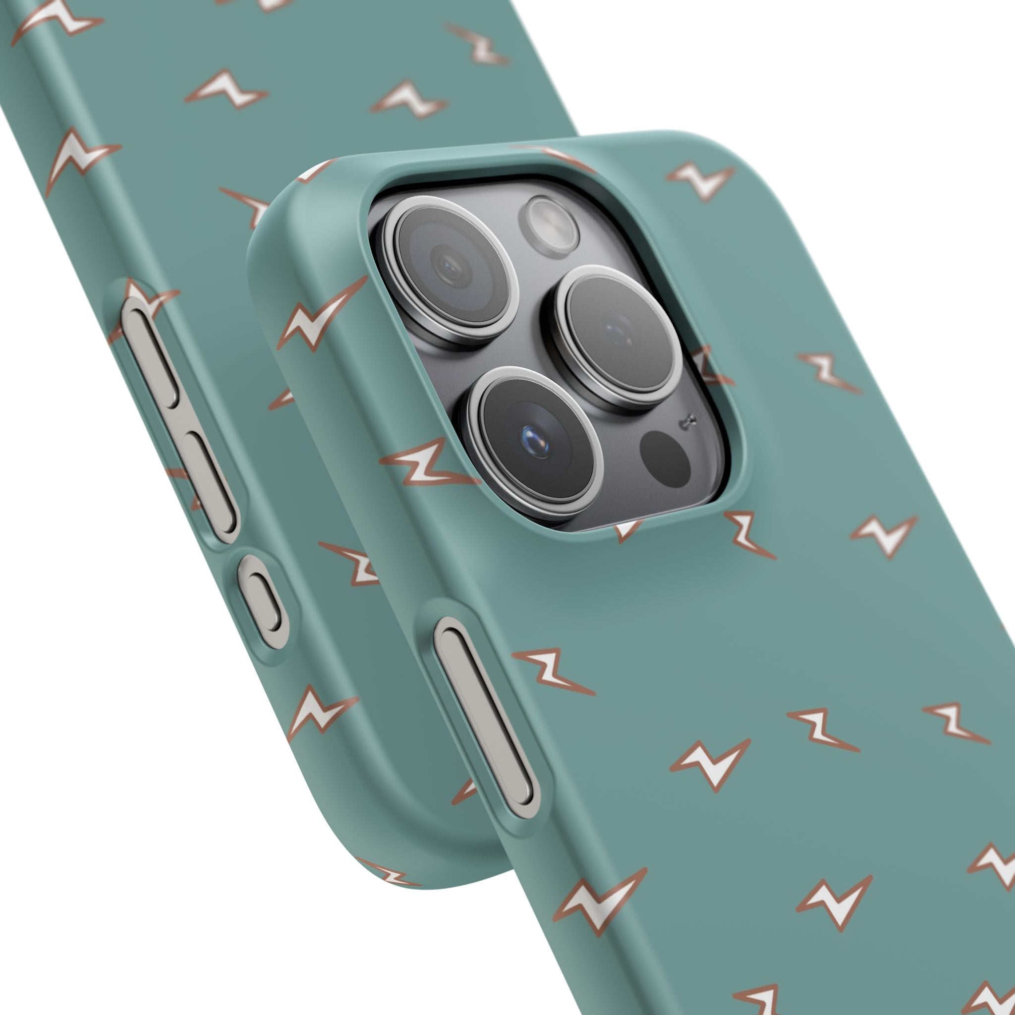 Bolt - Retro Cartoons - Pekket Phone Cases for all models