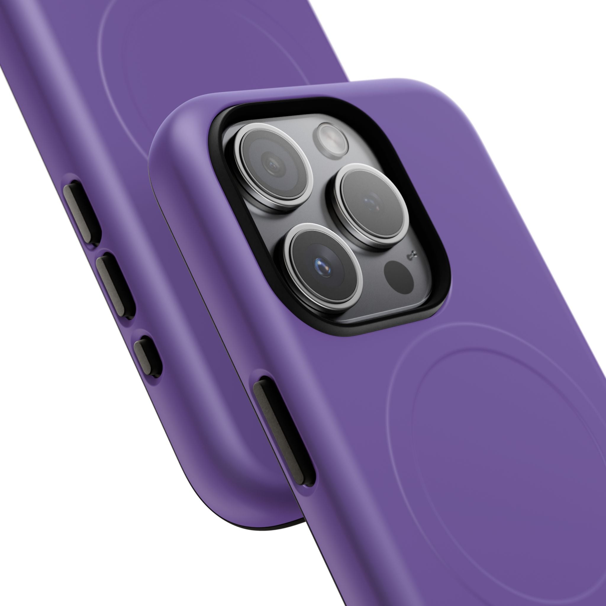 Violet - MagSafe® Classics - Pekket Phone Cases for all models