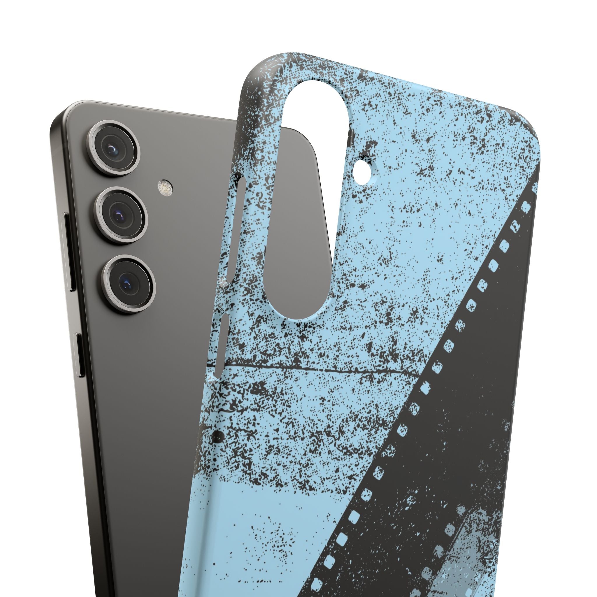 The Strip - Fragments - Pekket Phone Cases for all models