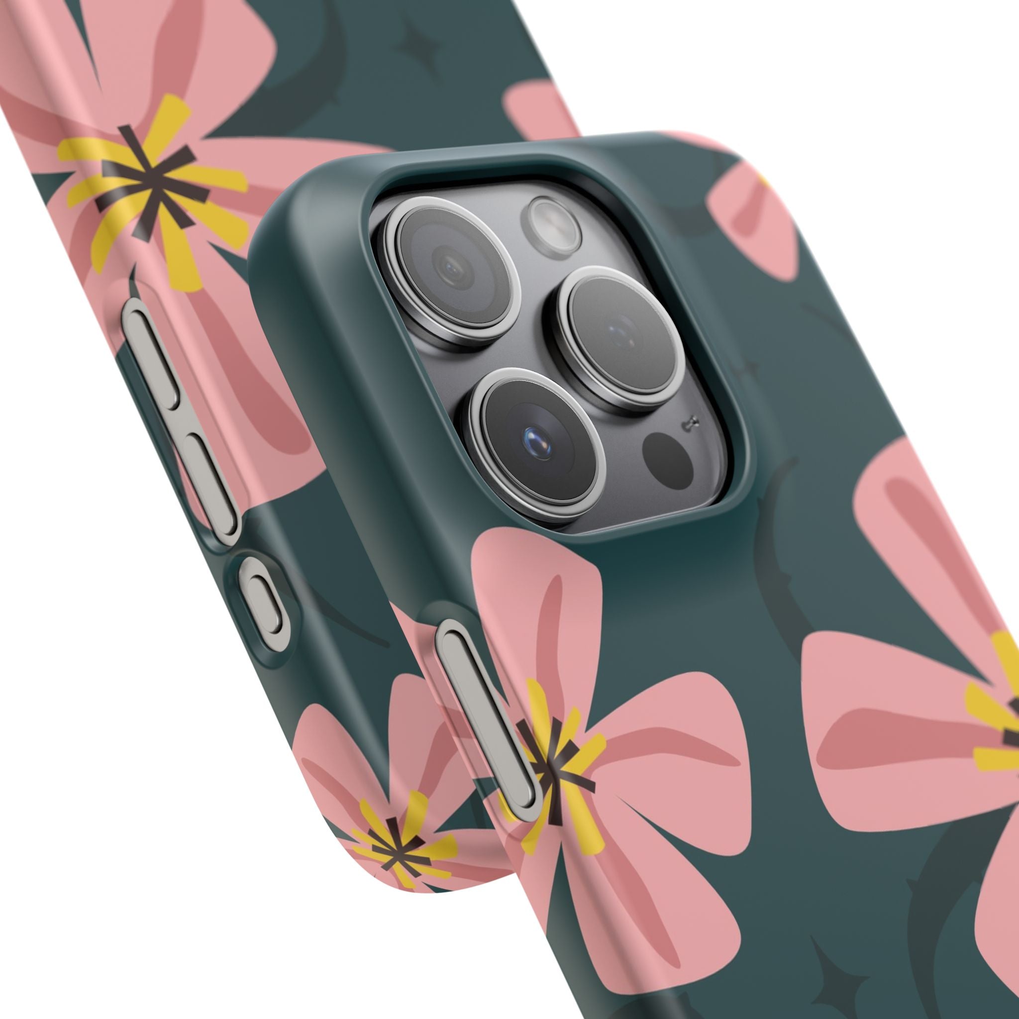 Ethereal - Enchanted Garden - Pekket Phone Cases for all models