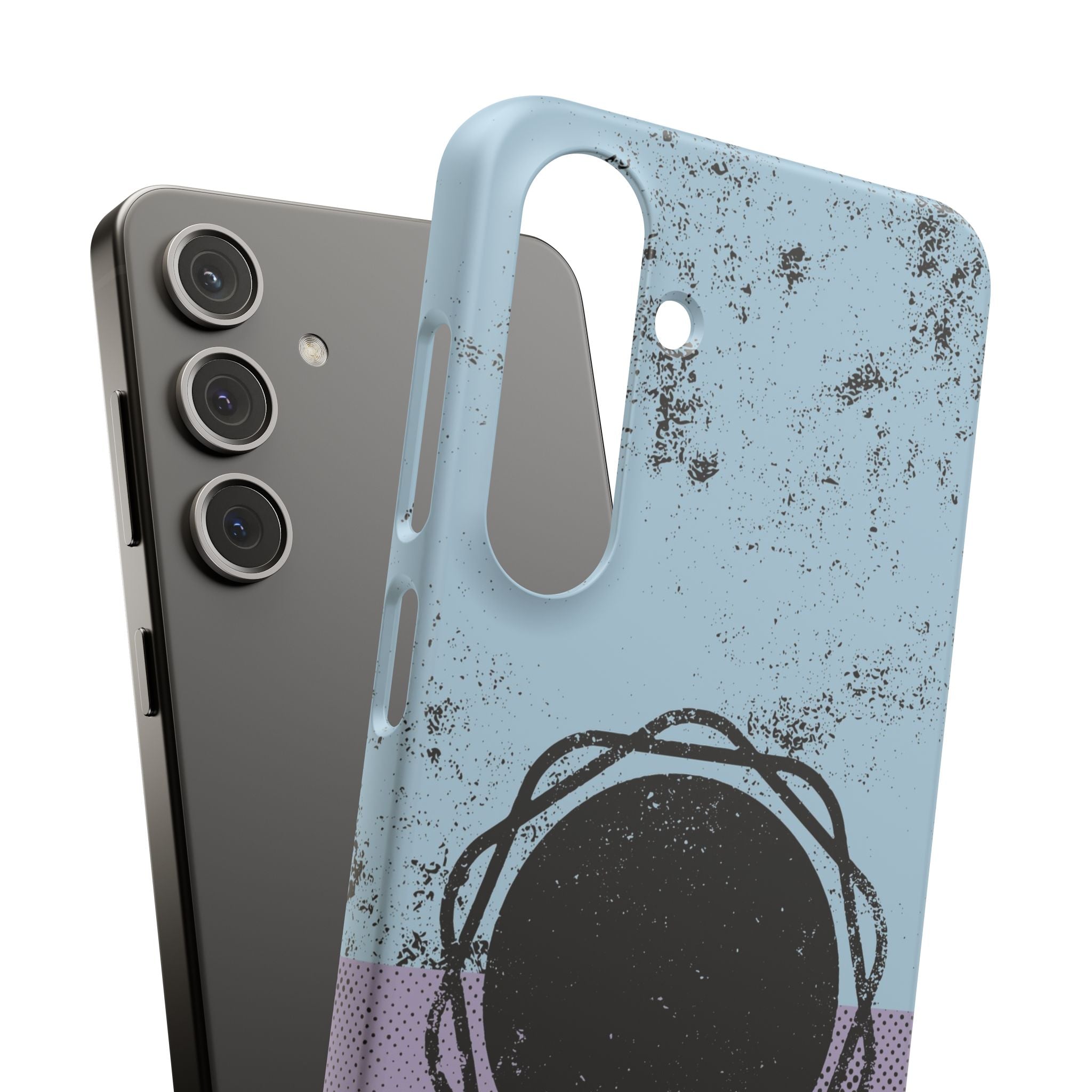 Cosmic Bloom - Fragments - Pekket Phone Cases for all models