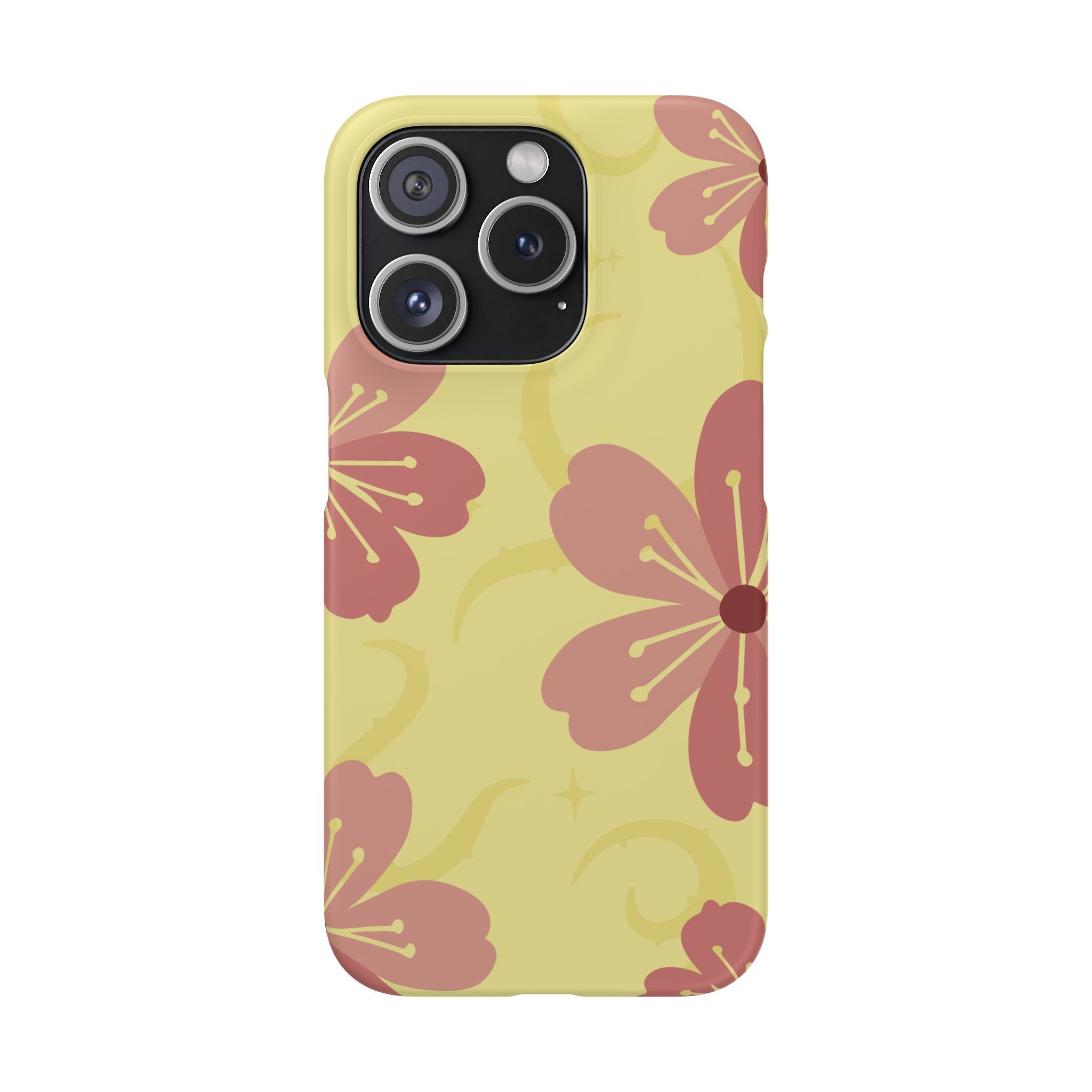 Glow - Enchanted Garden - Pekket Phone Cases for all models