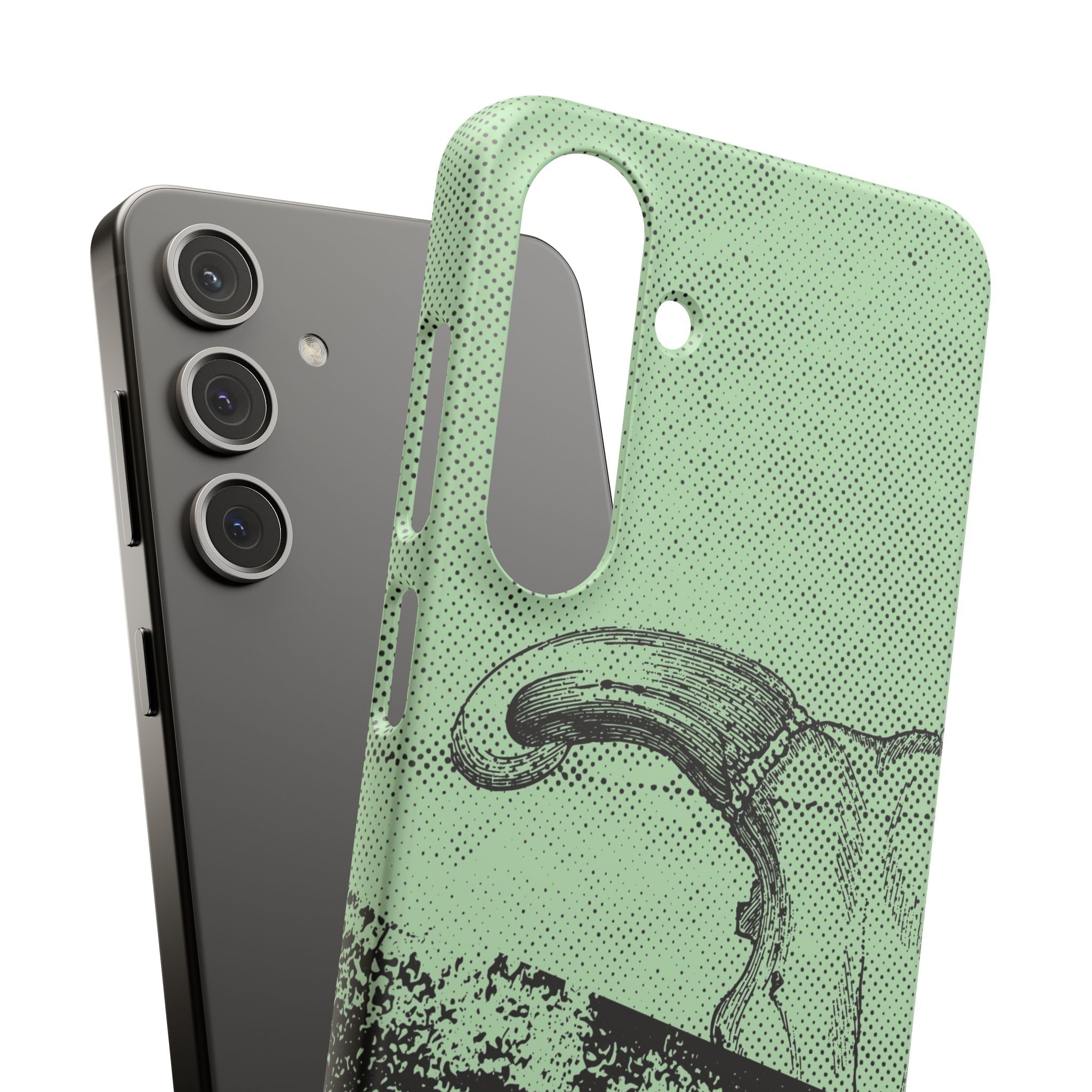 Primal - Fragments - Pekket Phone Cases for all models