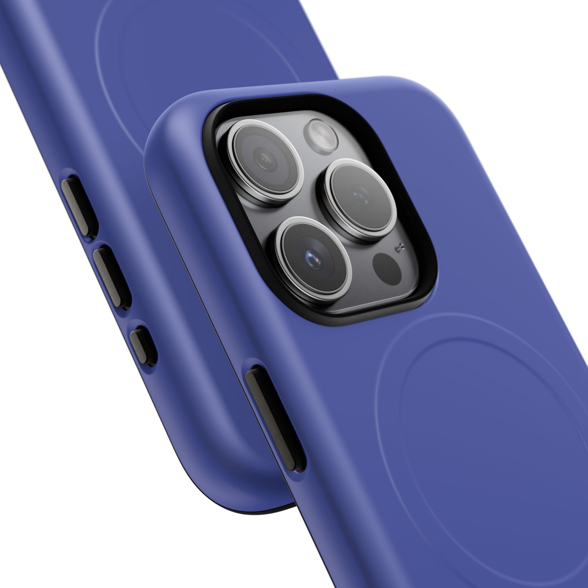 Royal Blue - MagSafe® Classics - Pekket Phone Cases for all models