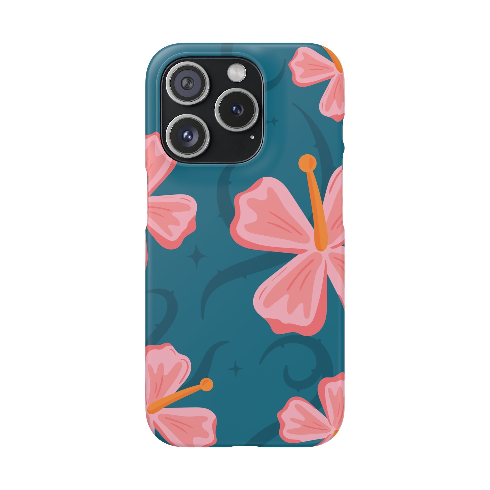 Whimsical - Enchanted Garden - Pekket Phone Cases for all models