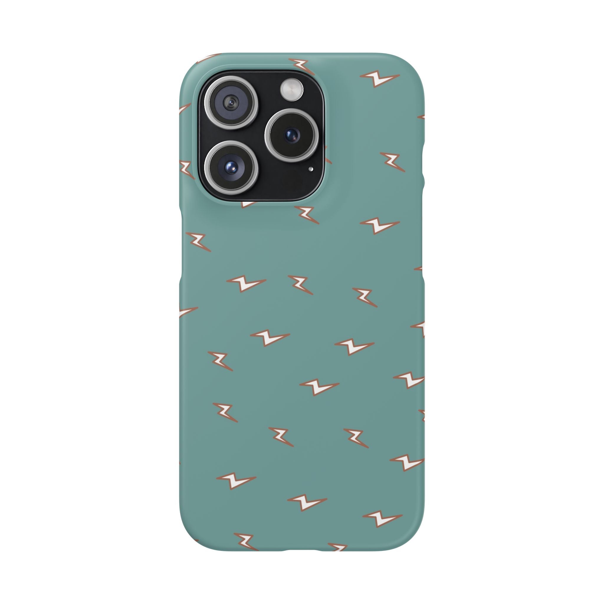 Bolt - Retro Cartoons - Pekket Phone Cases for all models
