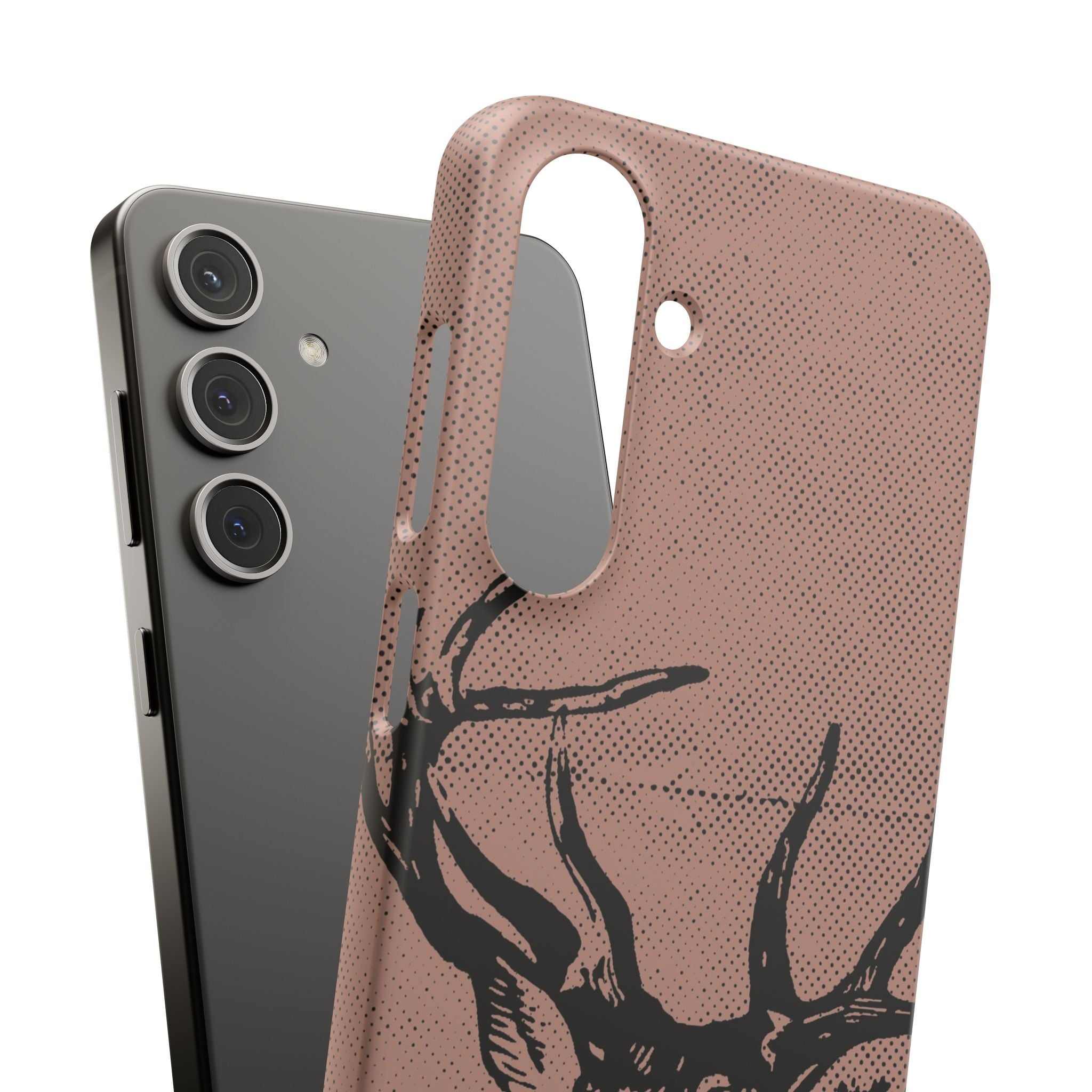 Grace - Fragments - Pekket Phone Cases for all models