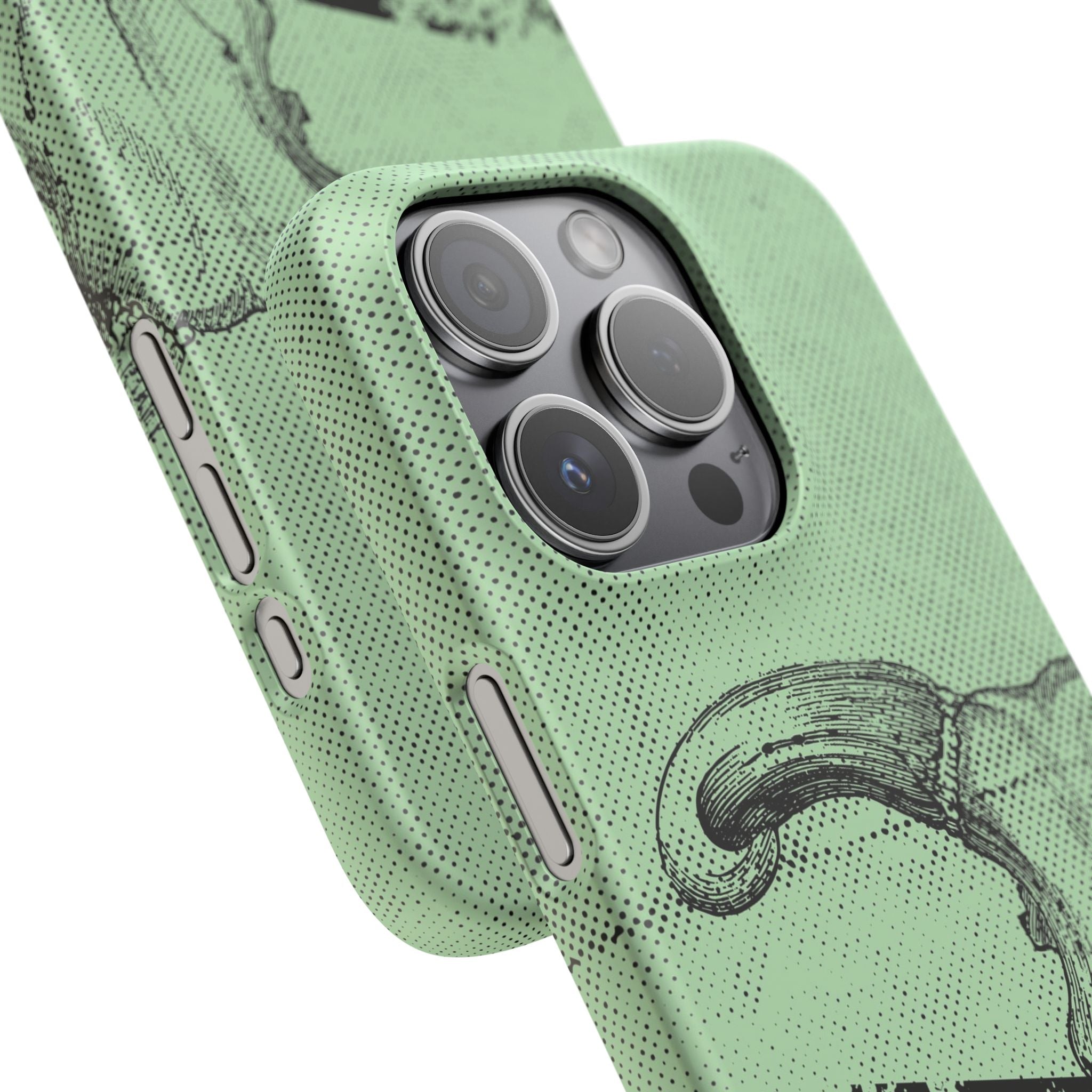 Primal - Fragments - Pekket Phone Cases for all models