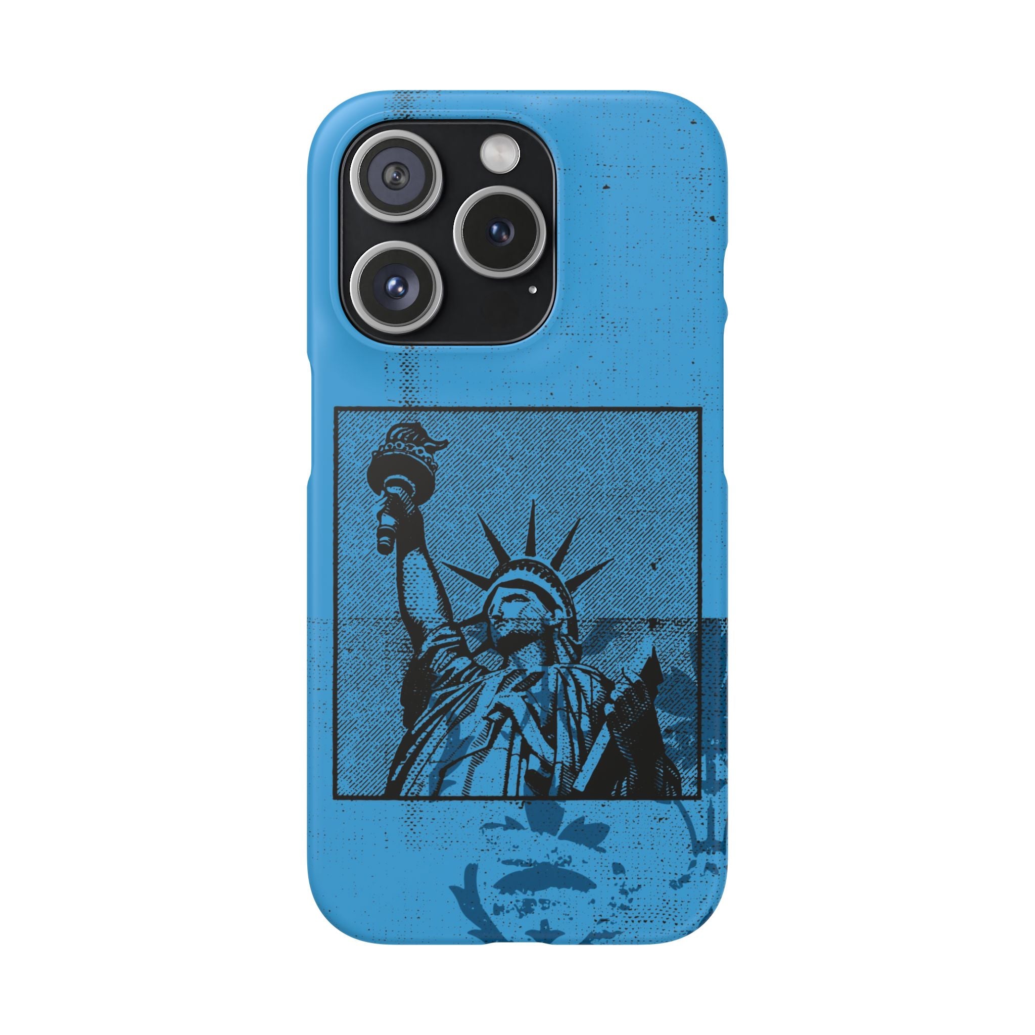 Rusted Freedom - Fragments - Pekket Phone Cases for all models