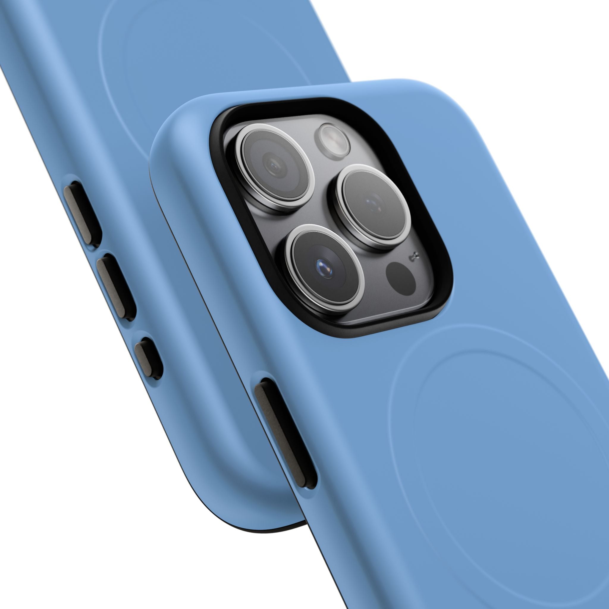 Blue - MagSafe® Classics - Pekket Phone Cases for all models