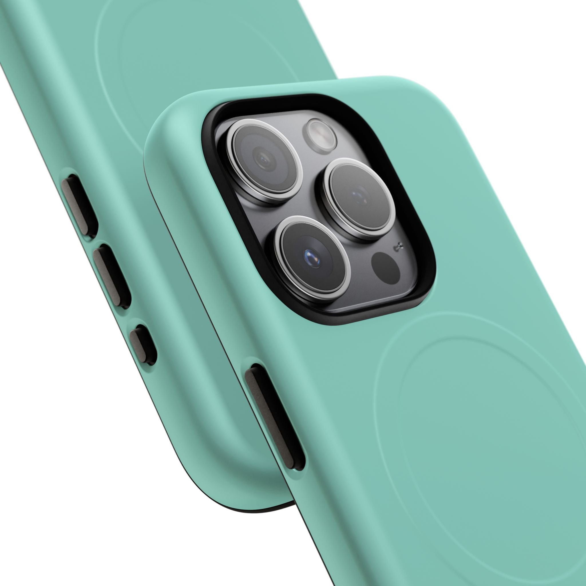 Teal - MagSafe® Classics - Pekket Phone Cases for all models