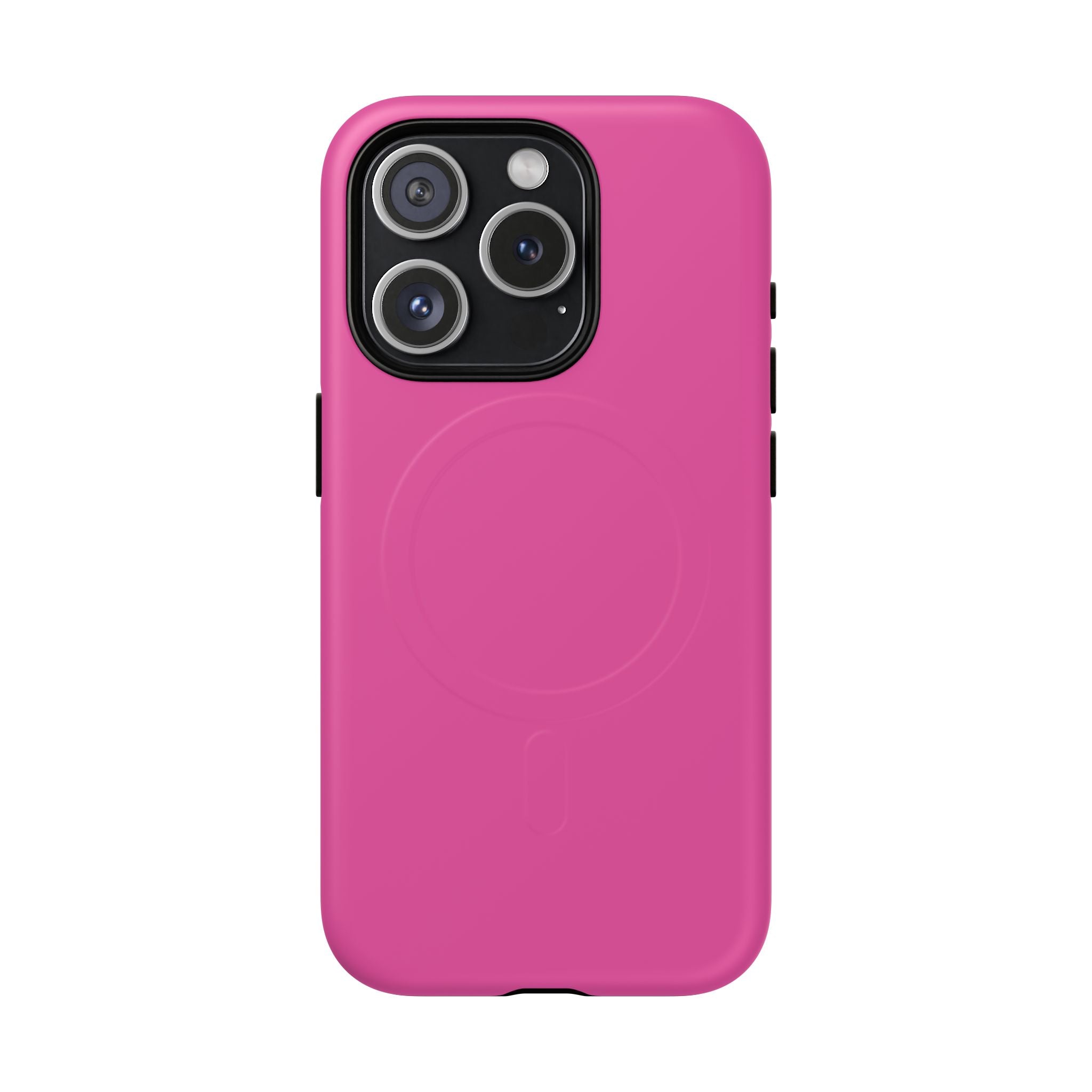 Magenta - MagSafe® Classics - Pekket Phone Cases for all models