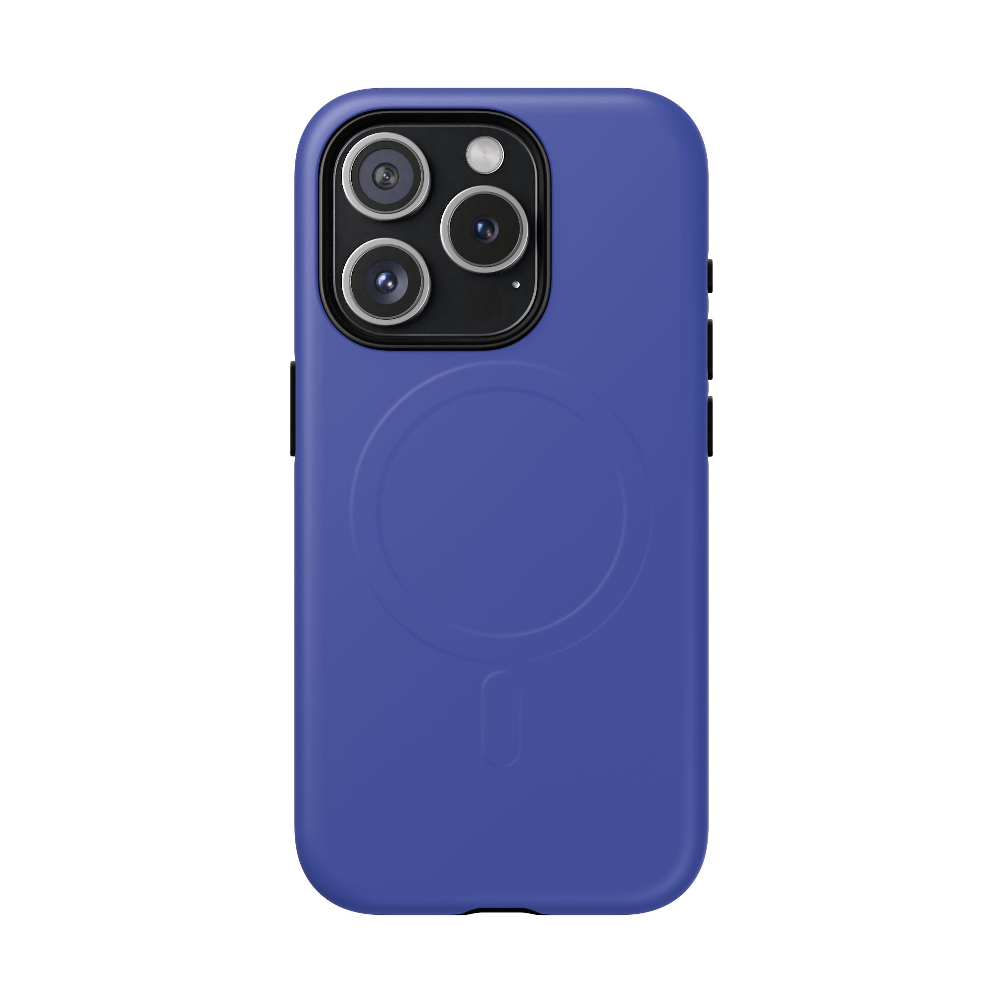 Royal Blue - MagSafe® Classics - Pekket Phone Cases for all models