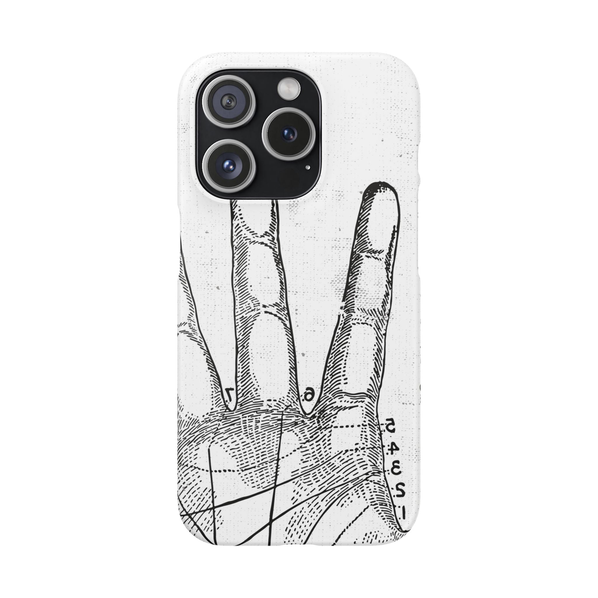 Handcraft - Fragments - Pekket Phone Cases for all models