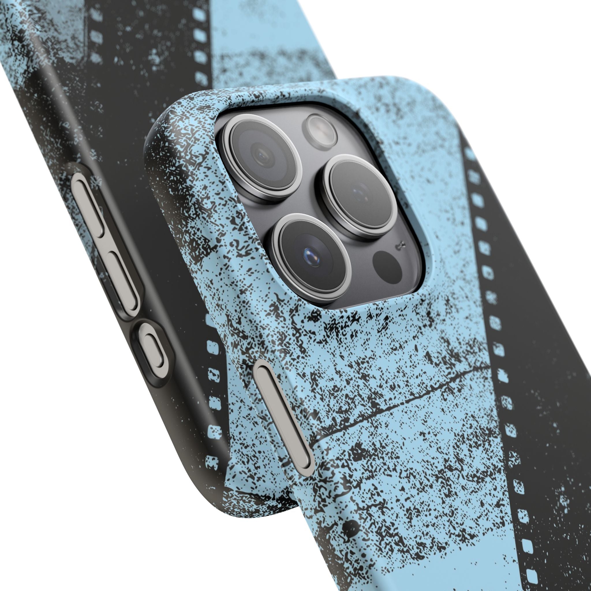 The Strip - Fragments - Pekket Phone Cases for all models
