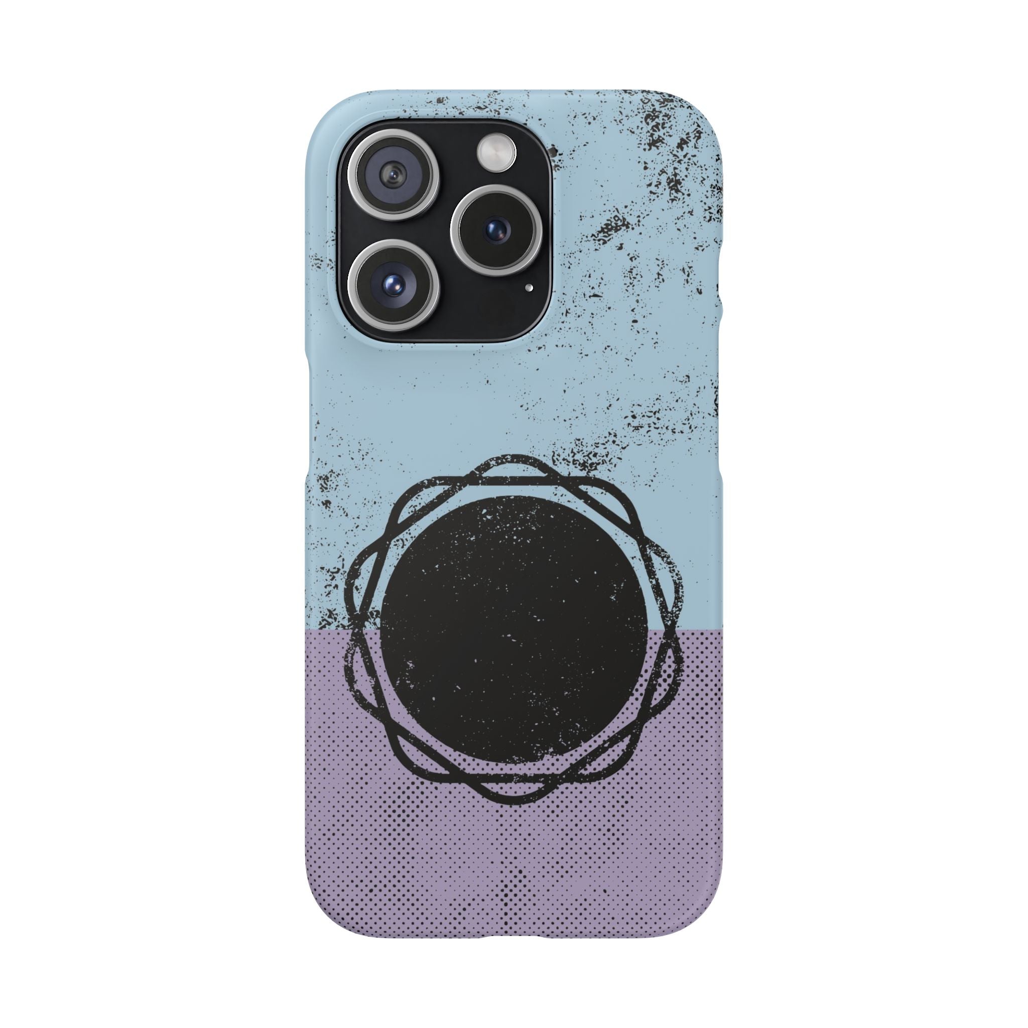 Cosmic Bloom - Fragments - Pekket Phone Cases for all models