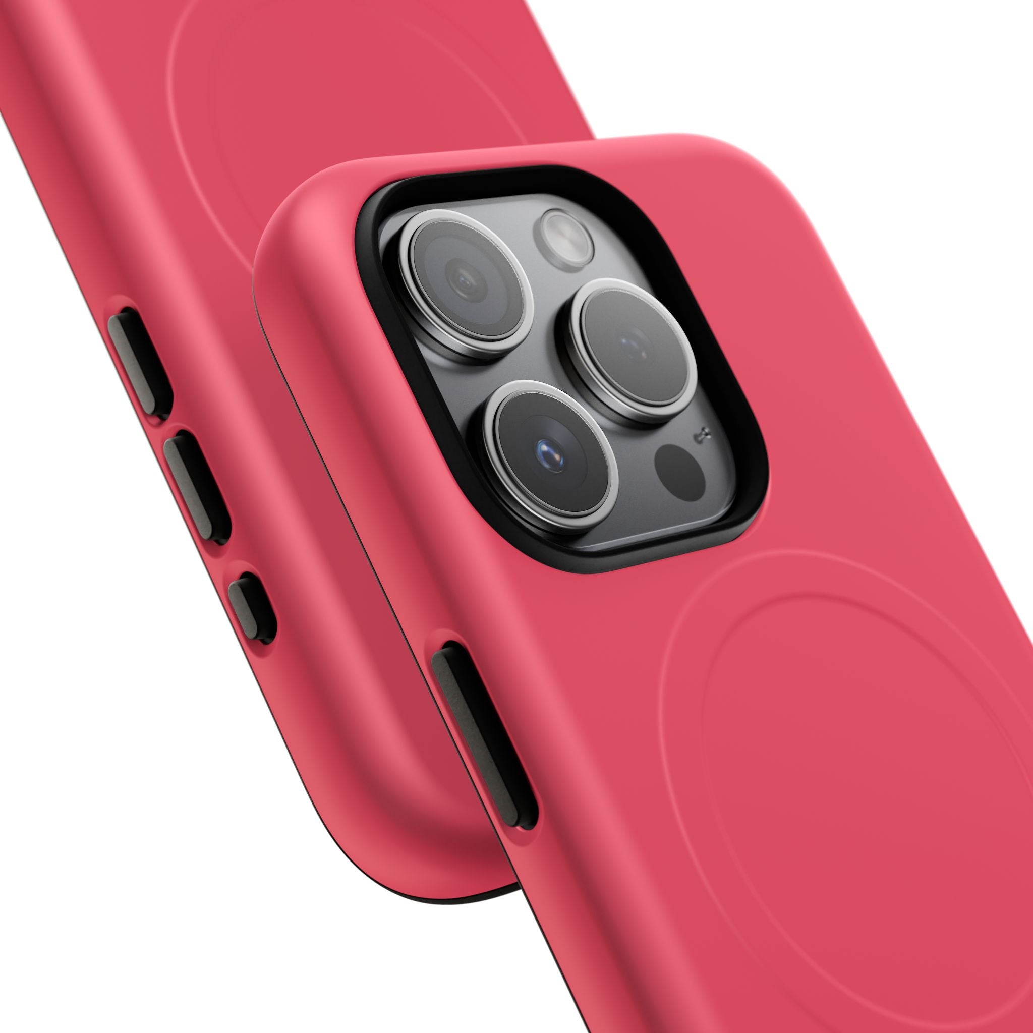 Deep Rose - MagSafe® Classics - Pekket Phone Cases for all models