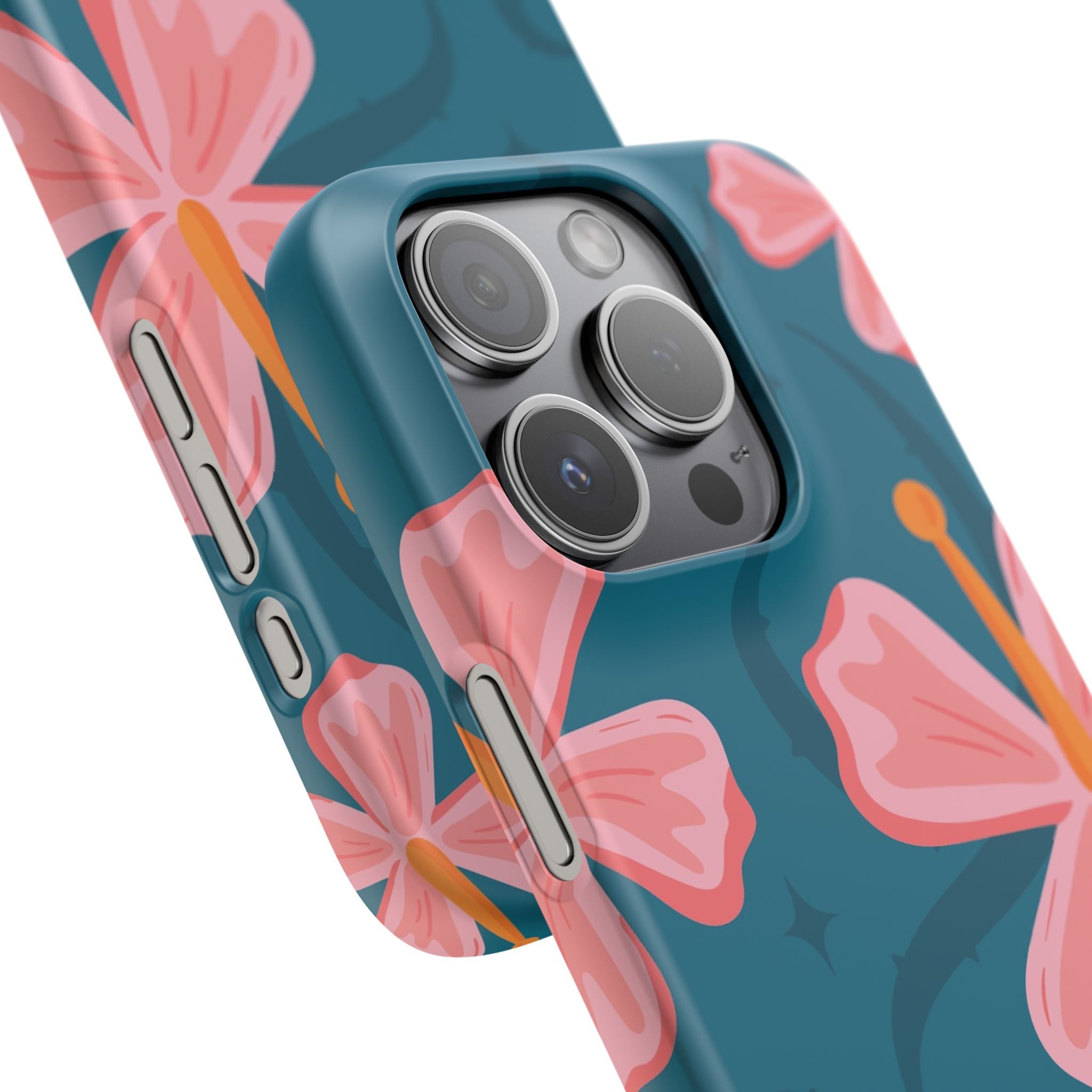 Whimsical - Enchanted Garden - Pekket Phone Cases for all models