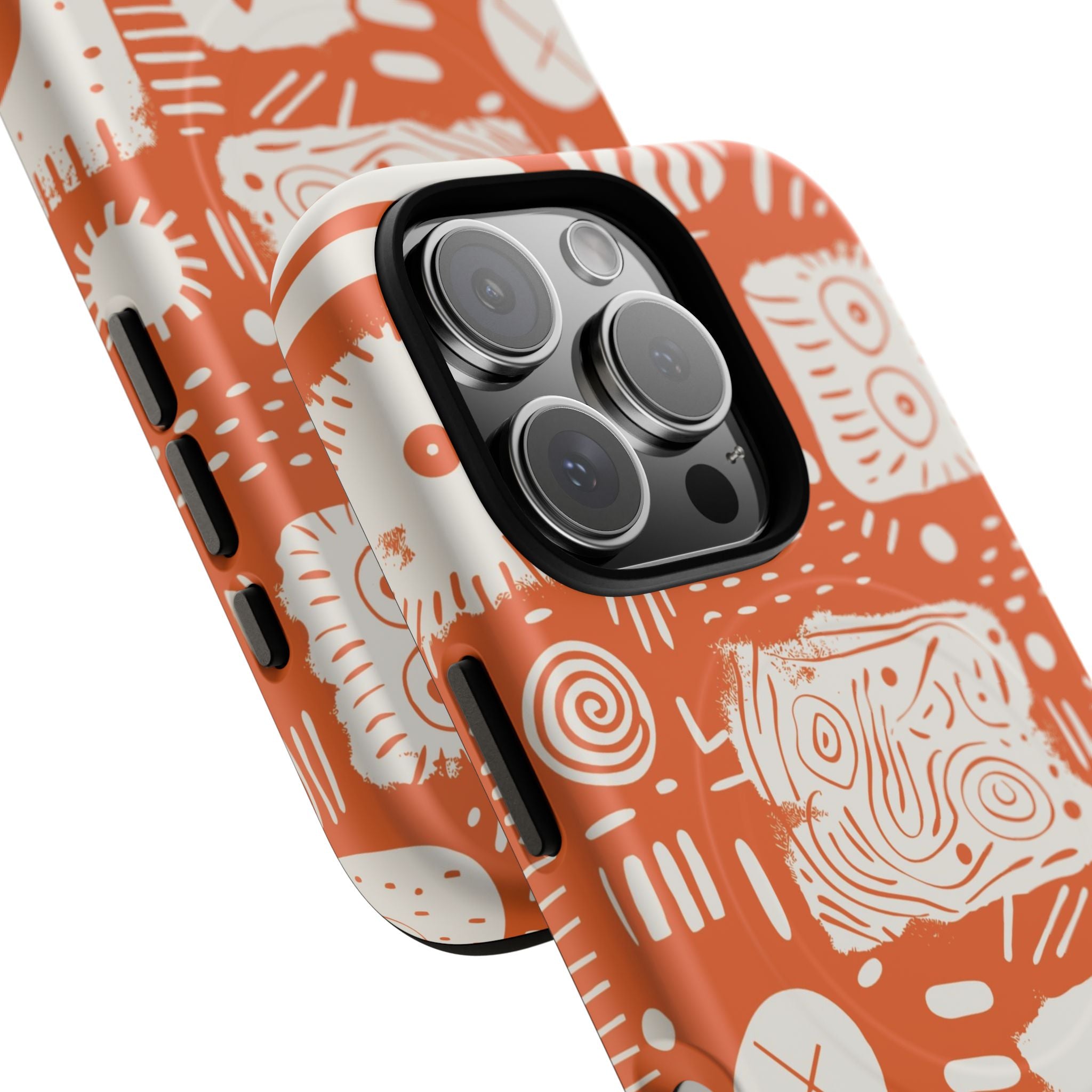 Spice (Armored + MagSafe®)