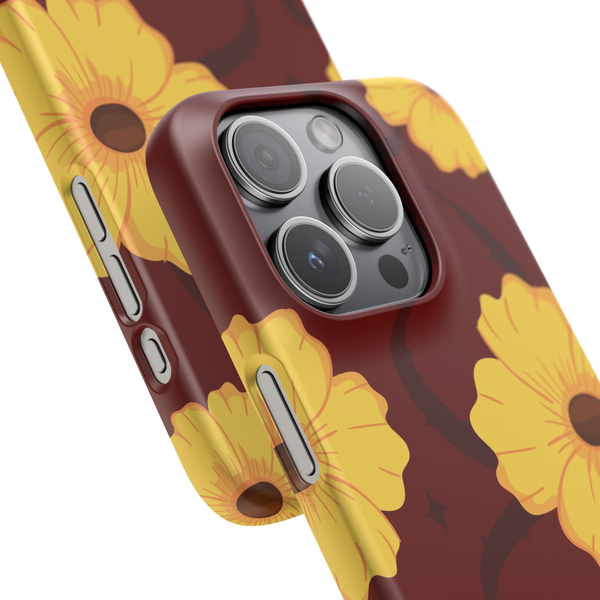 Solstice - Enchanted Garden - Pekket Phone Cases for all models