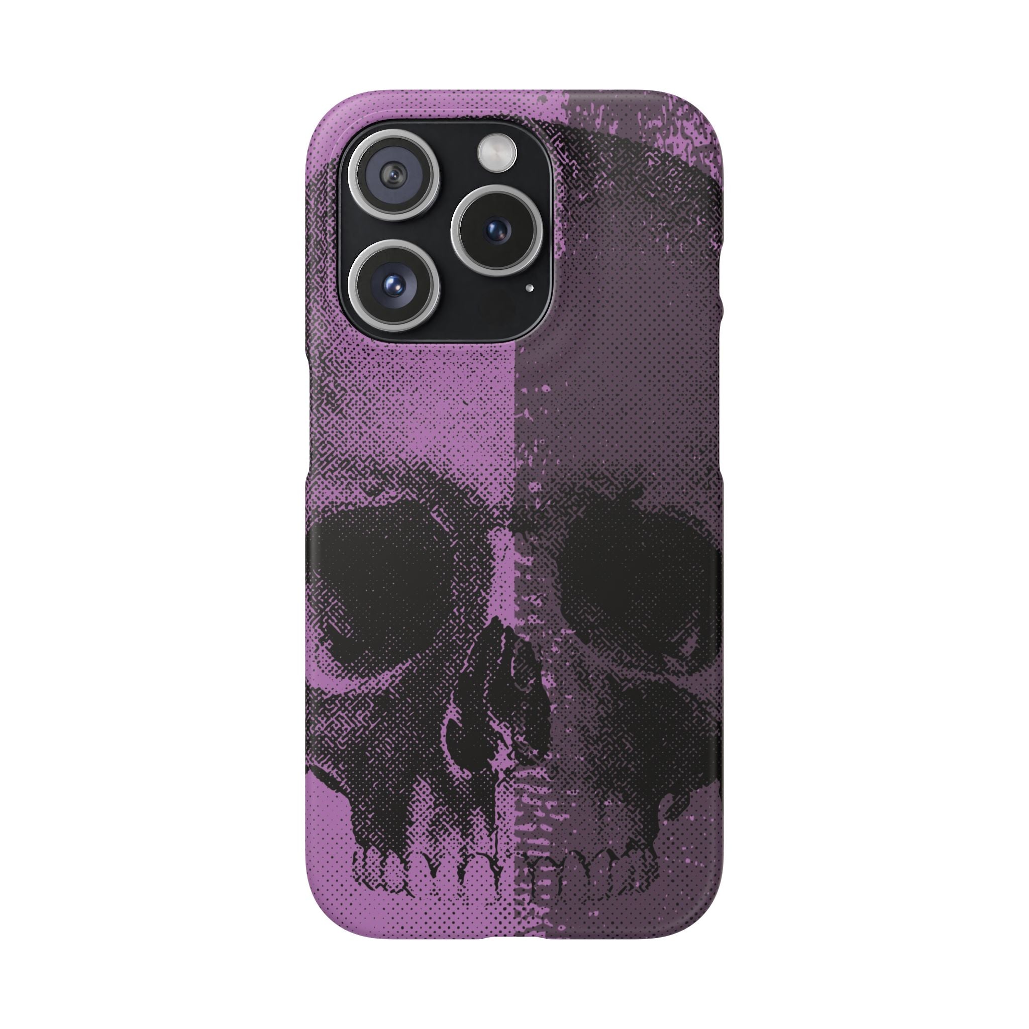 Violet - Fragments - Pekket Phone Cases for all models