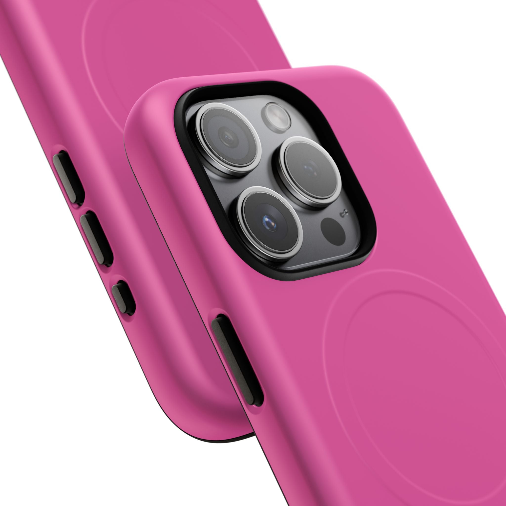 Magenta - MagSafe® Classics - Pekket Phone Cases for all models
