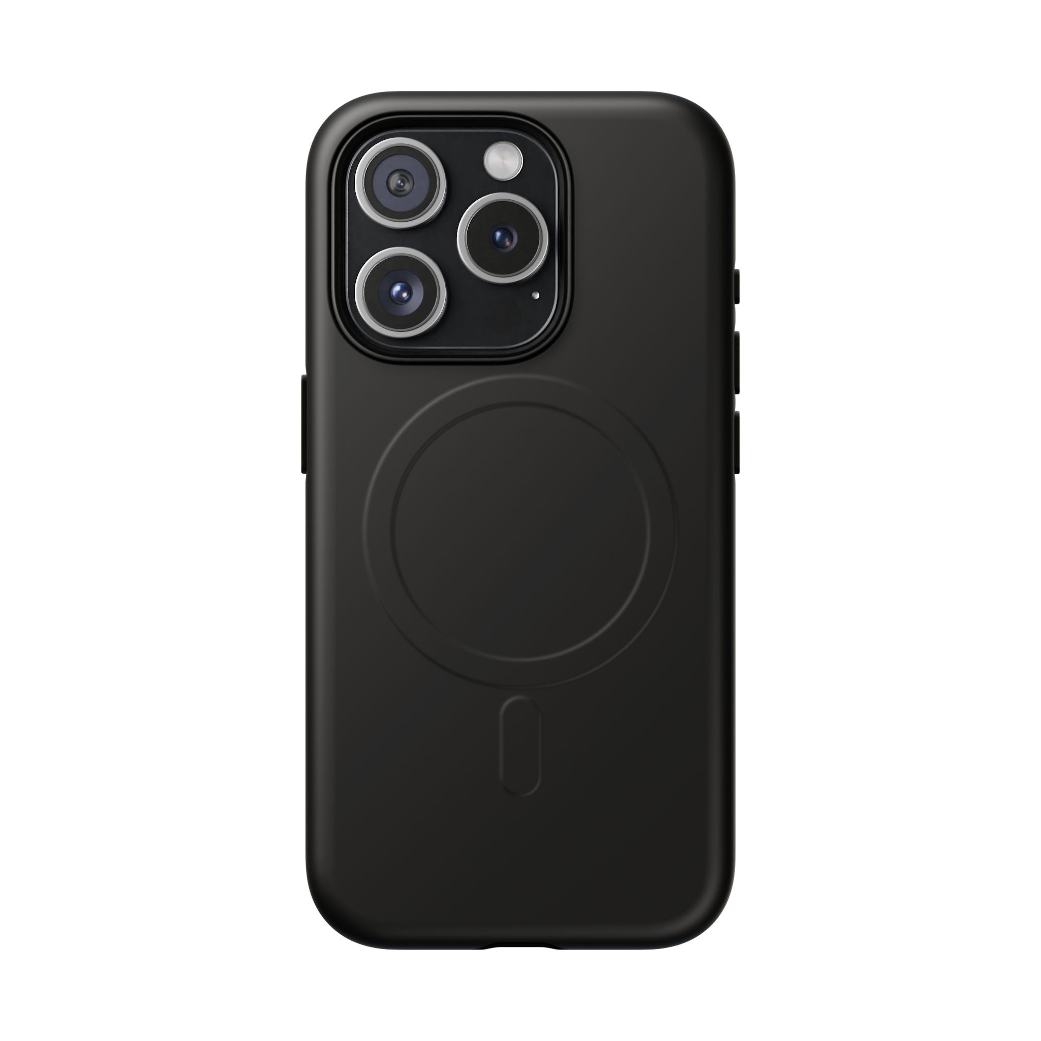Black - MagSafe® Classics - Pekket Phone Cases for all models