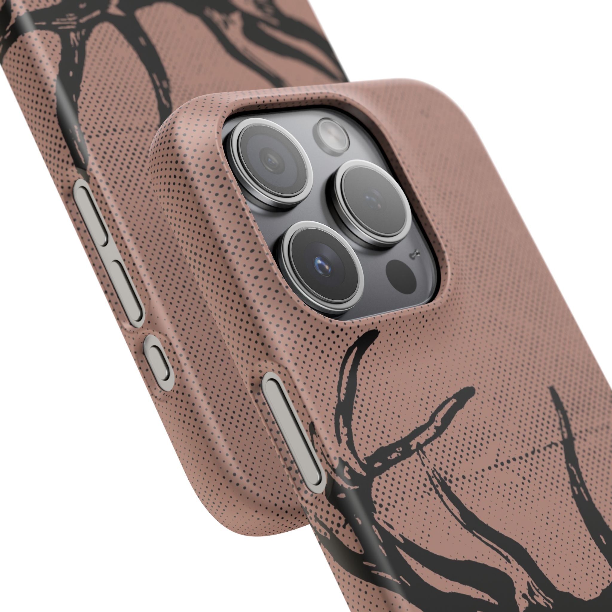 Grace - Fragments - Pekket Phone Cases for all models