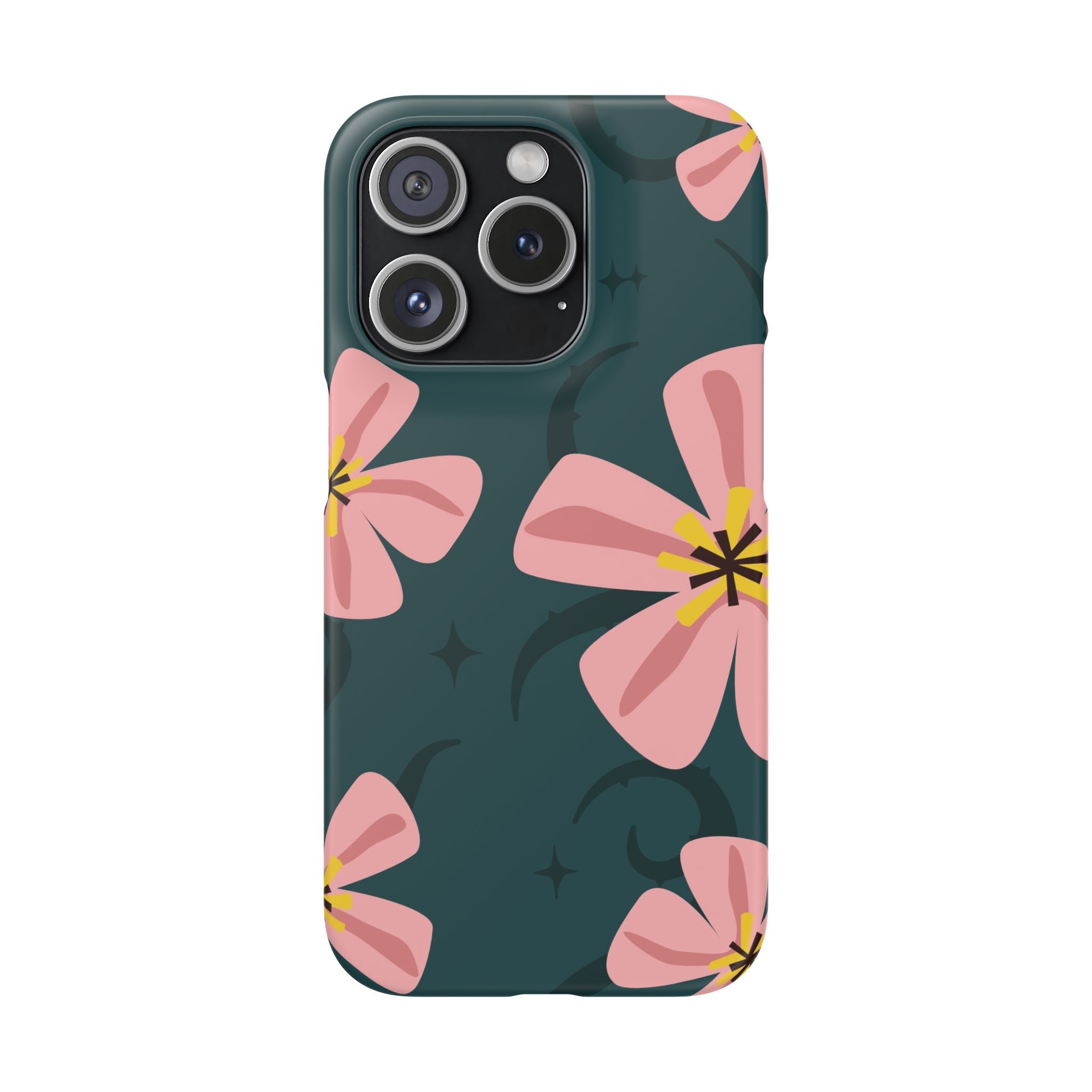 Ethereal - Enchanted Garden - Pekket Phone Cases for all models