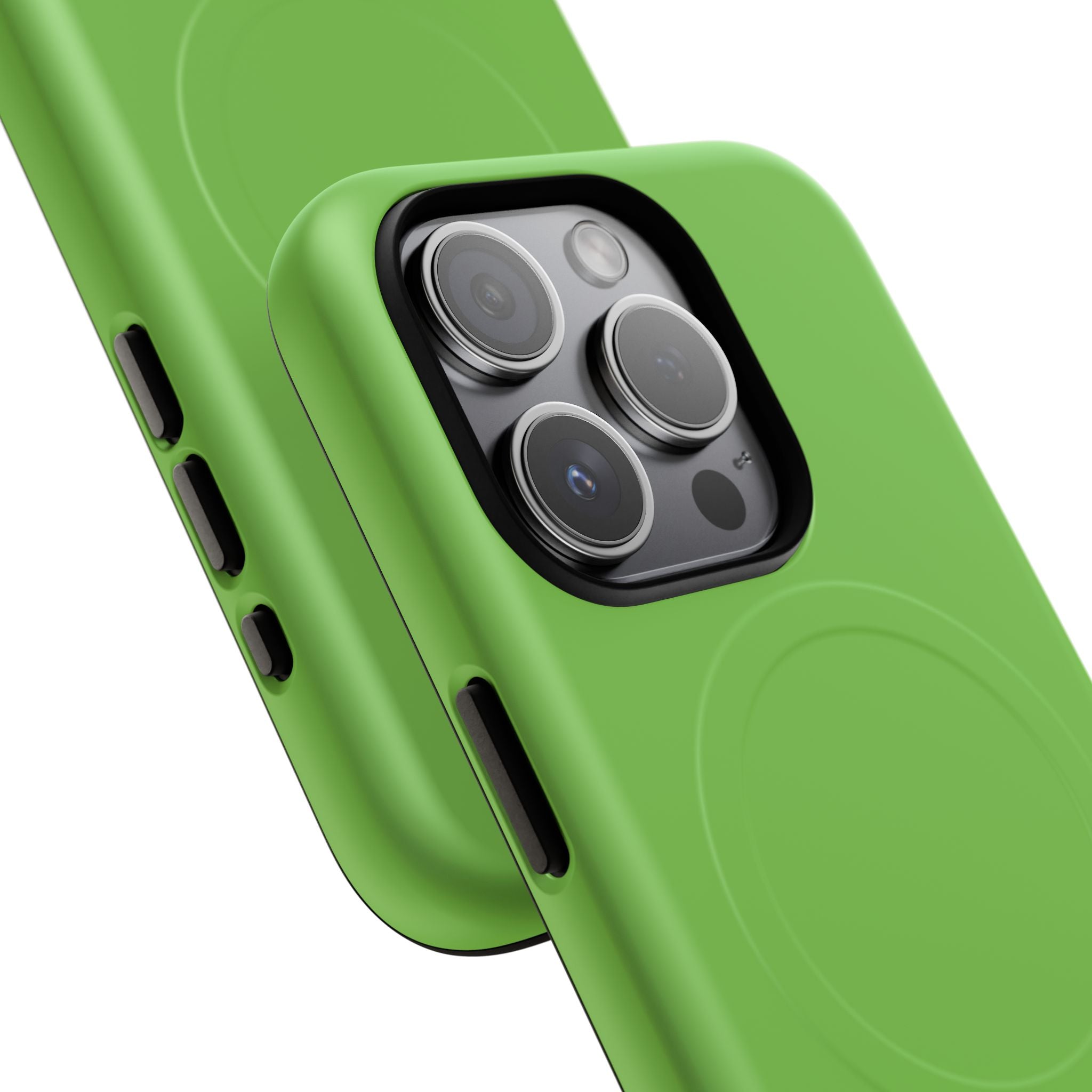 Green - MagSafe® Classics - Pekket Phone Cases for all models